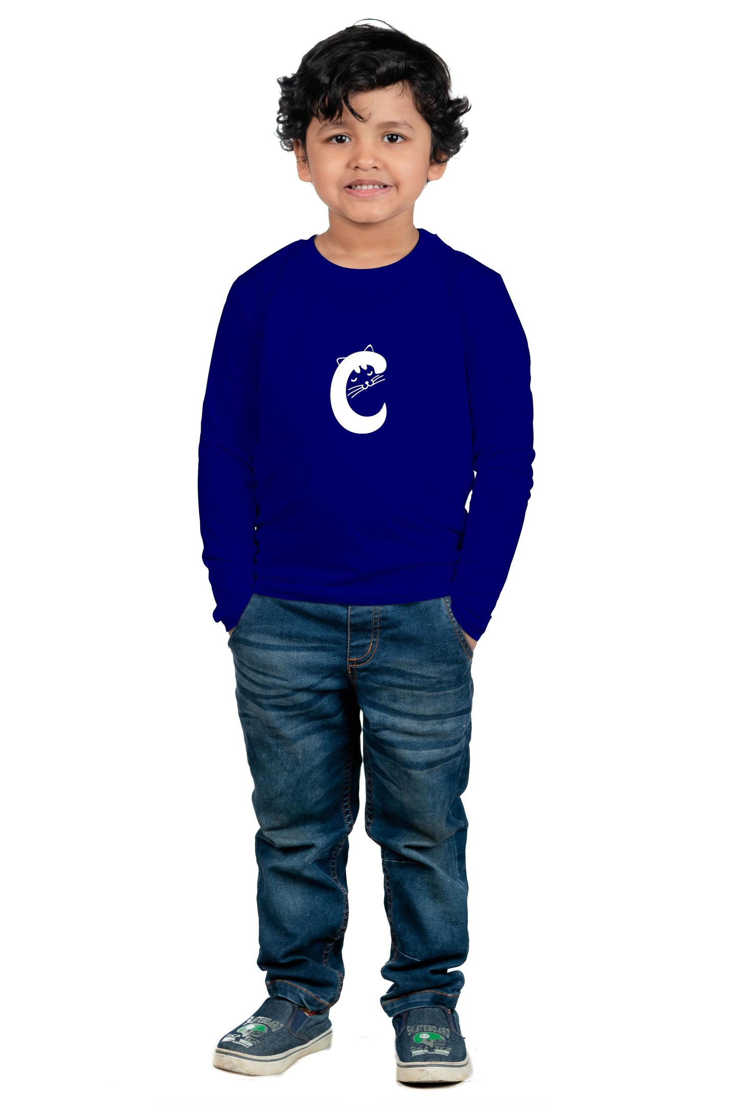 Royal Blue