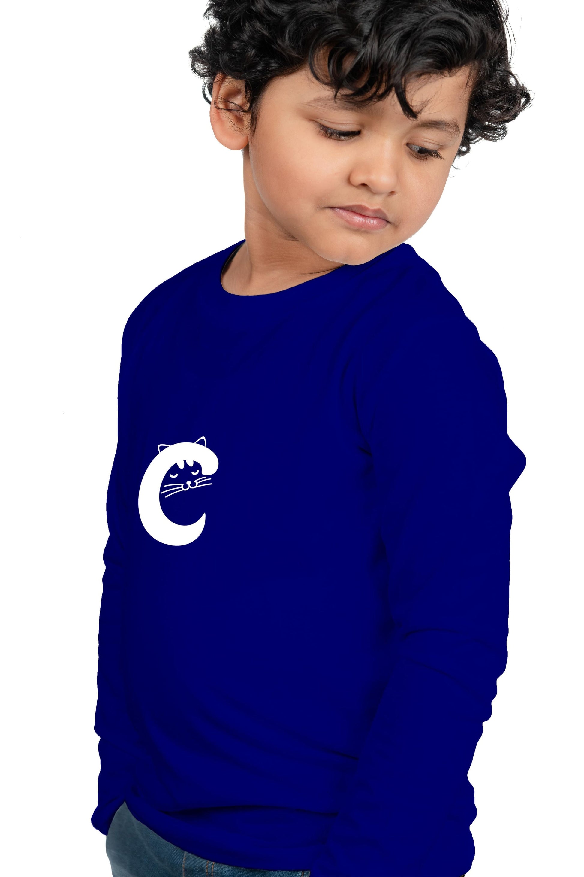 Royal Blue