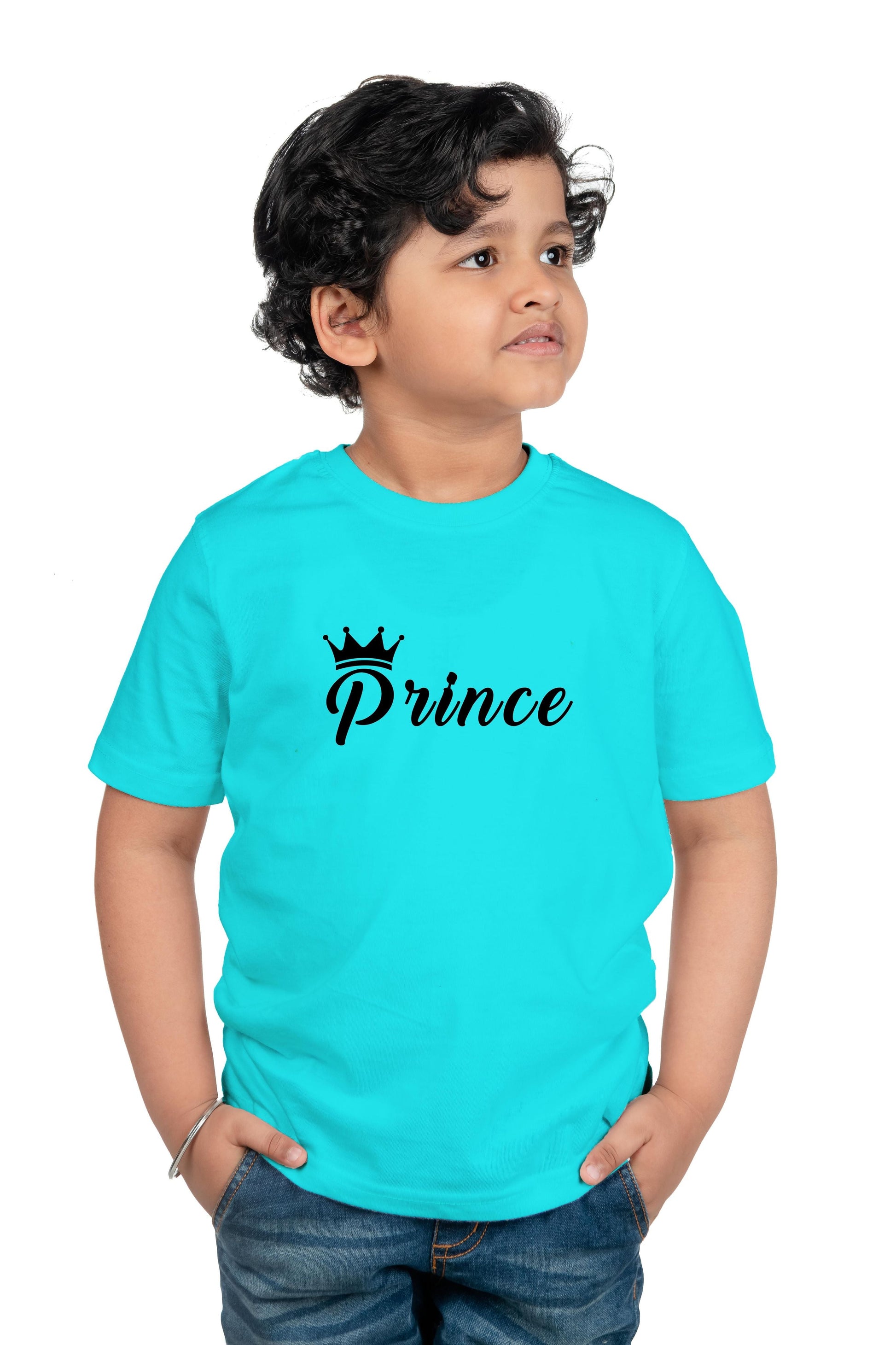 Aqua Royal Blue