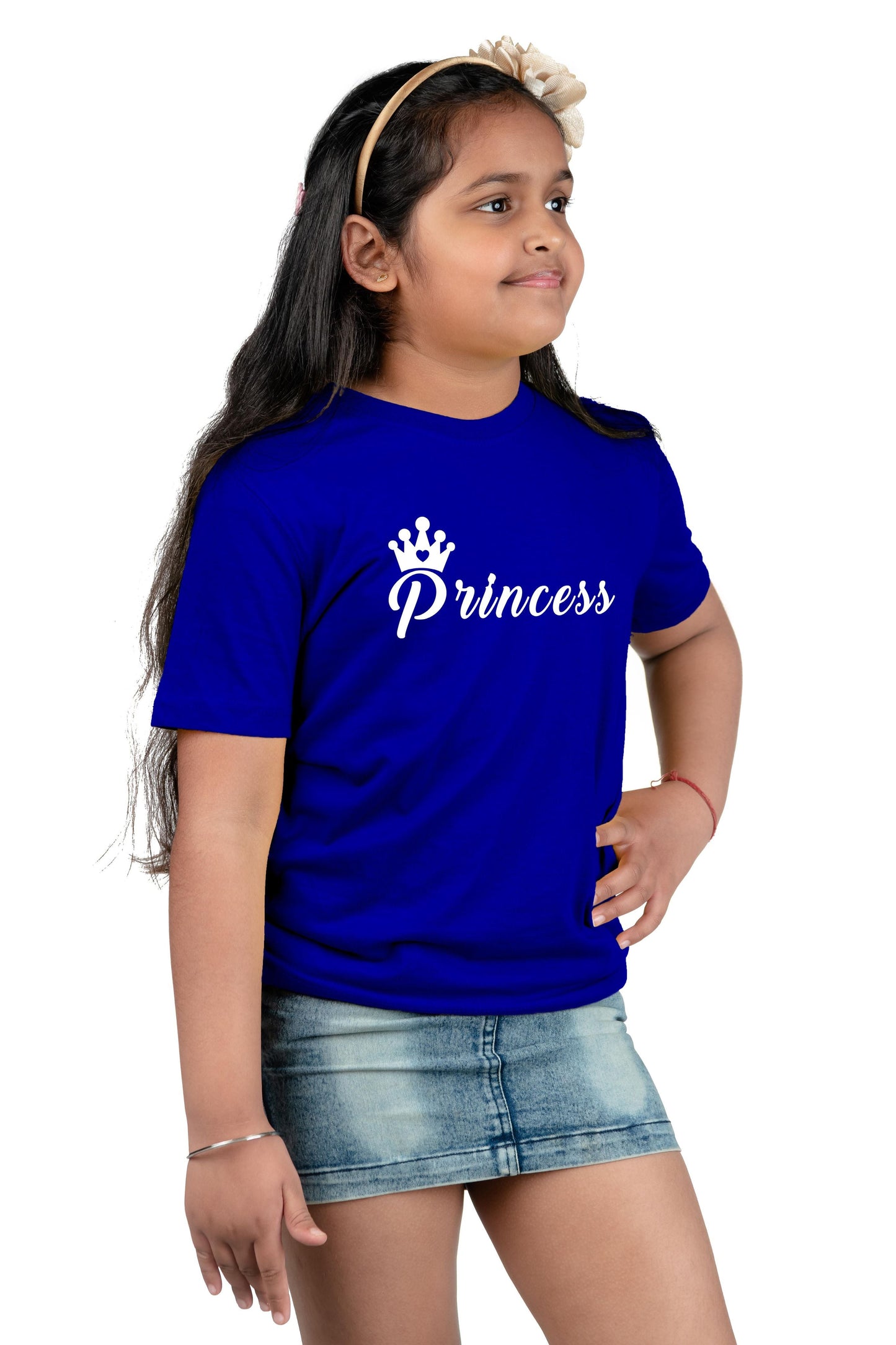 Aqua Royal Blue