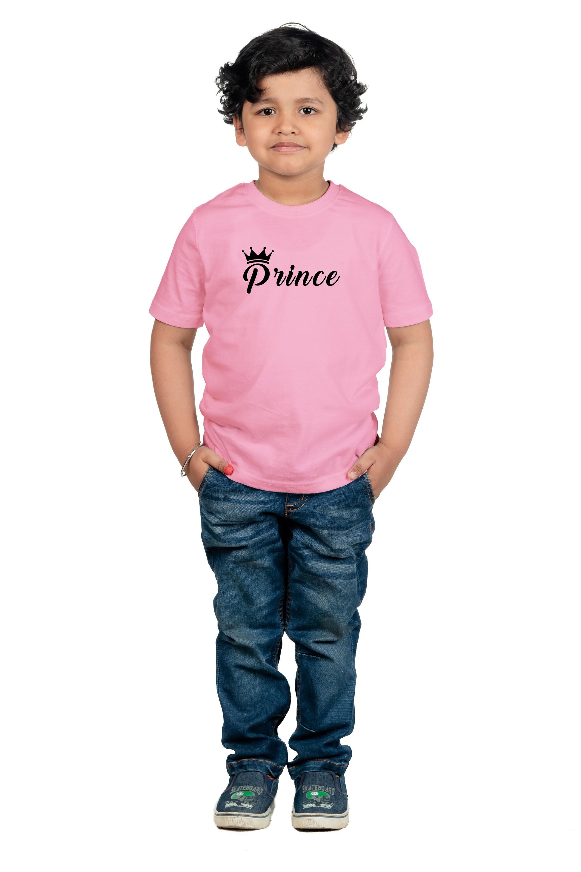 Pink Maroon