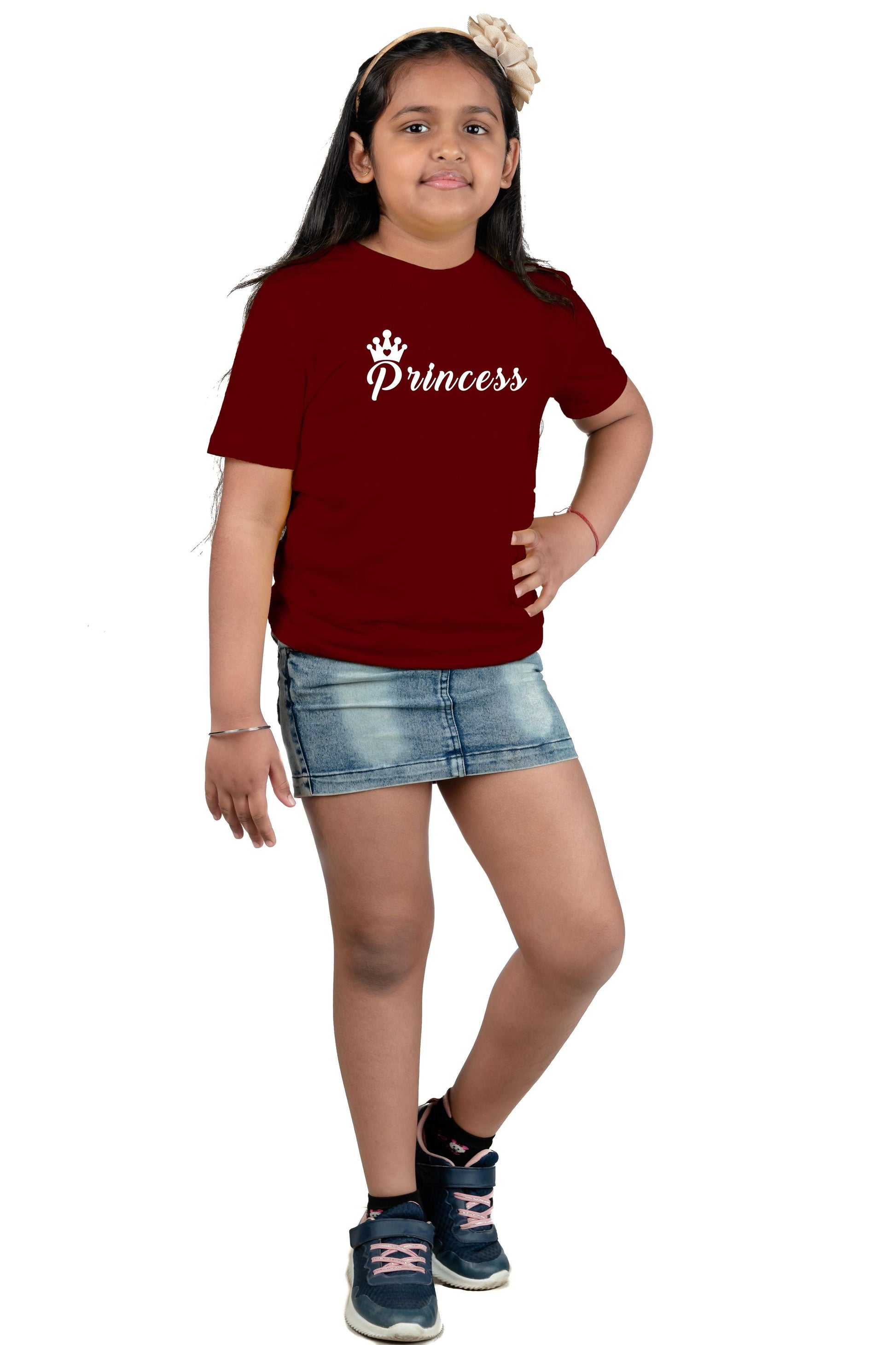 Red Maroon