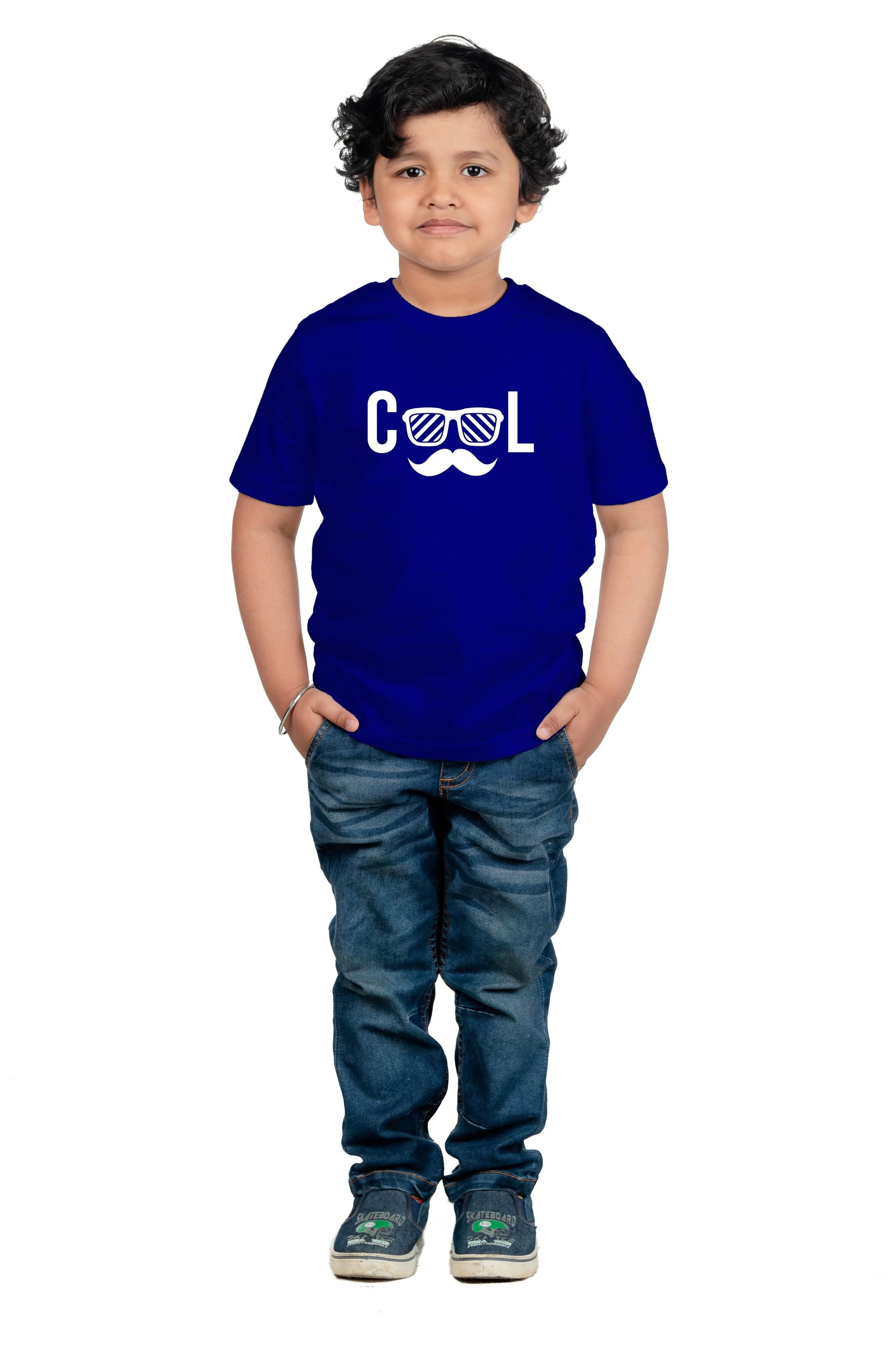 Royal Blue