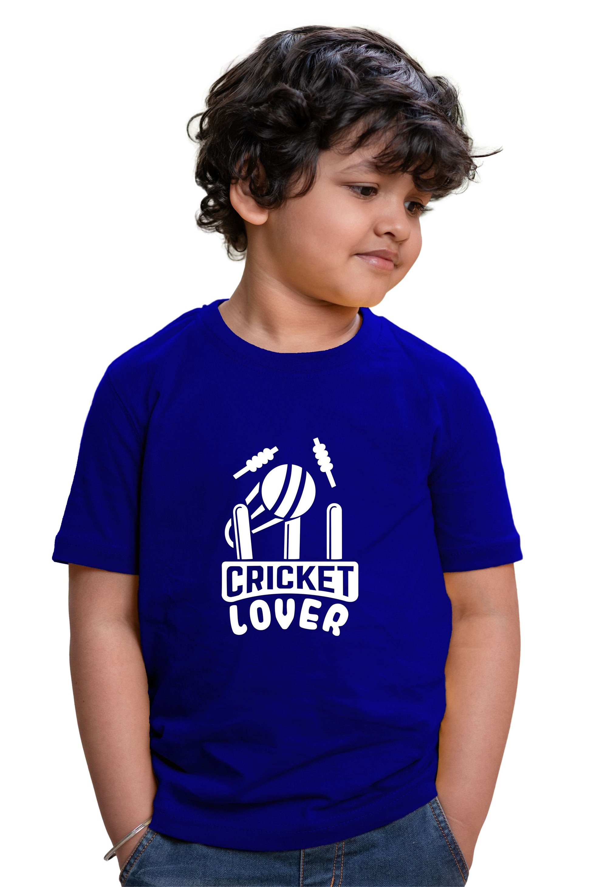 Royal Blue