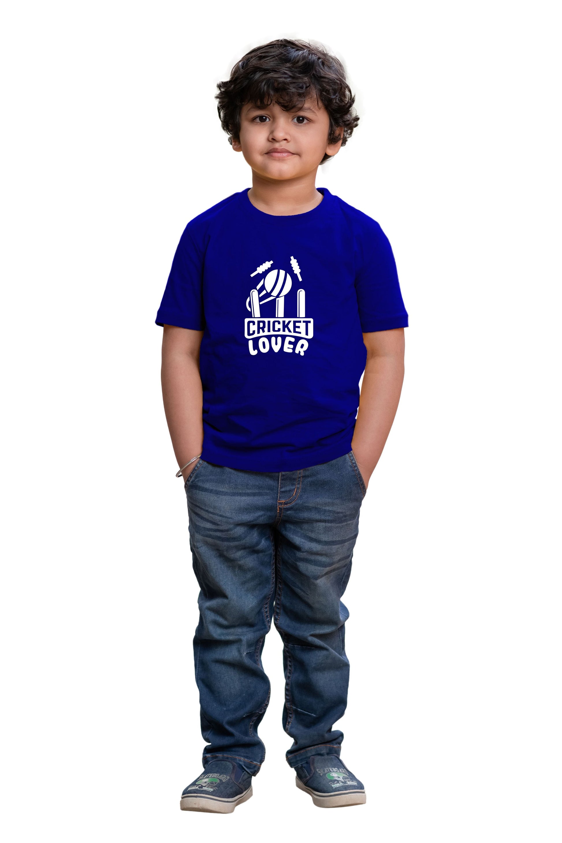 Royal Blue