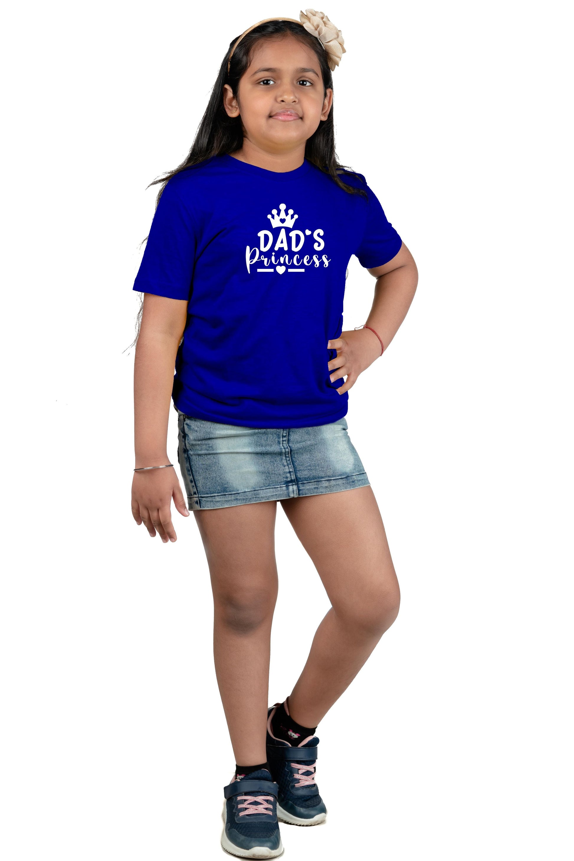 Royal Blue