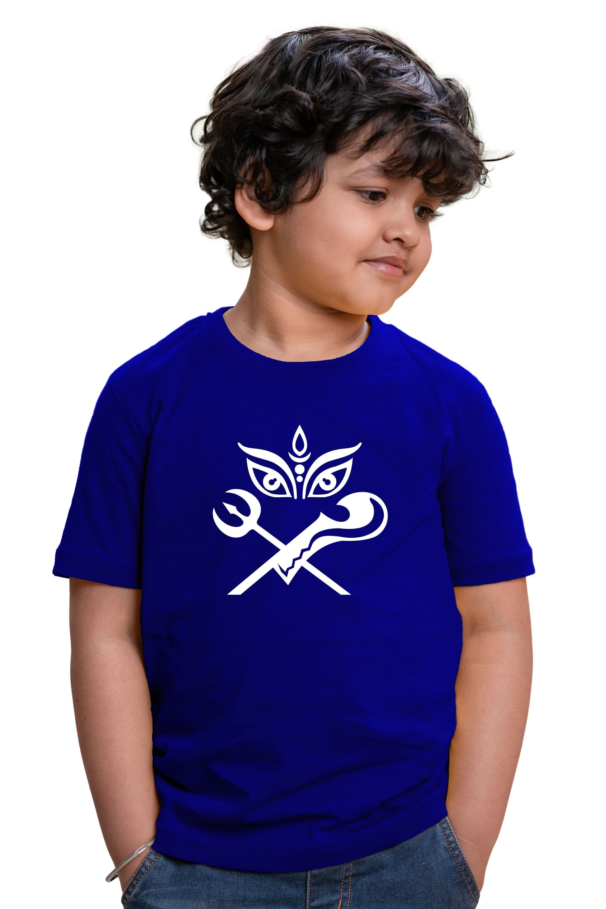 Royal Blue