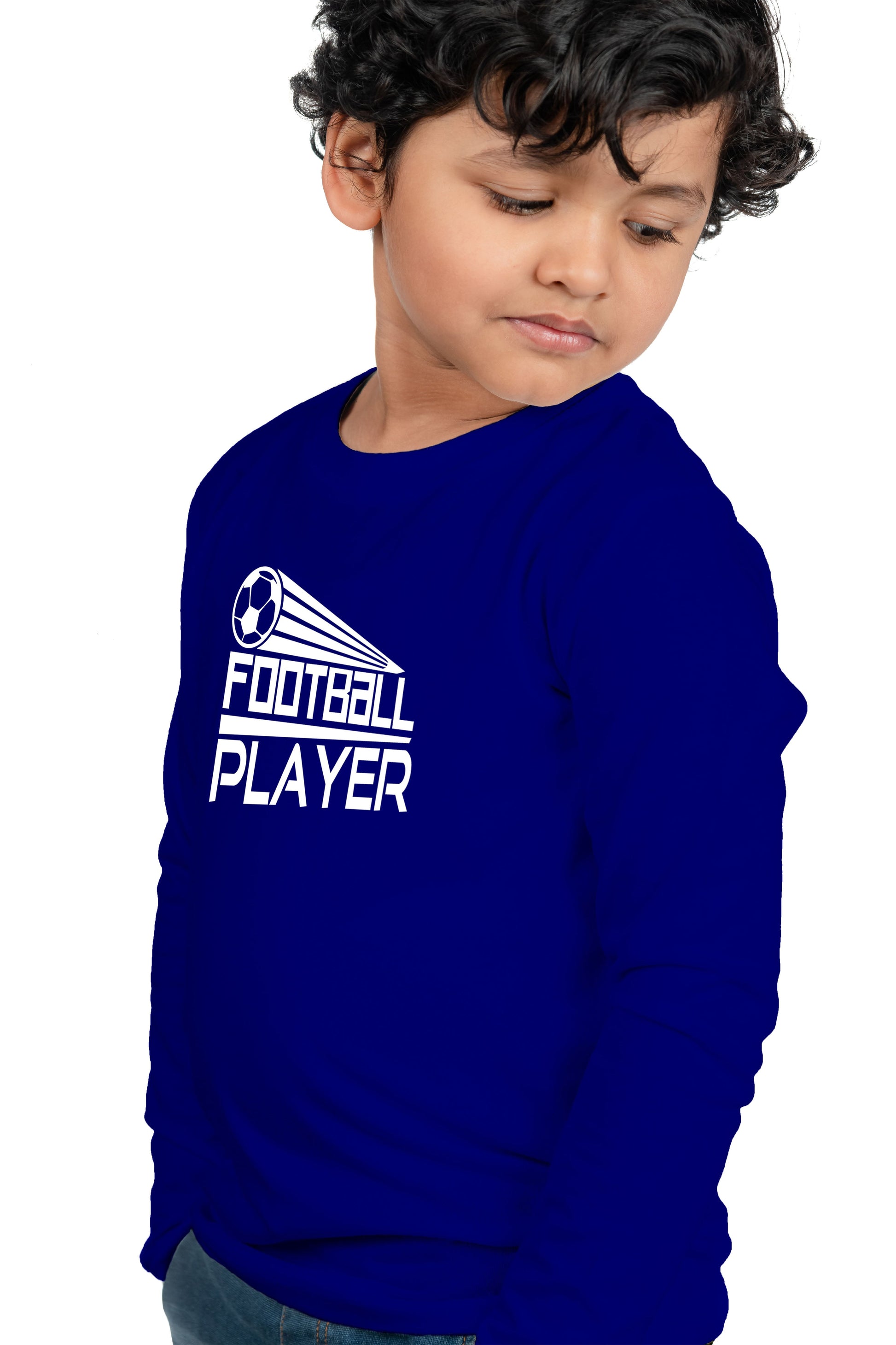Royal Blue
