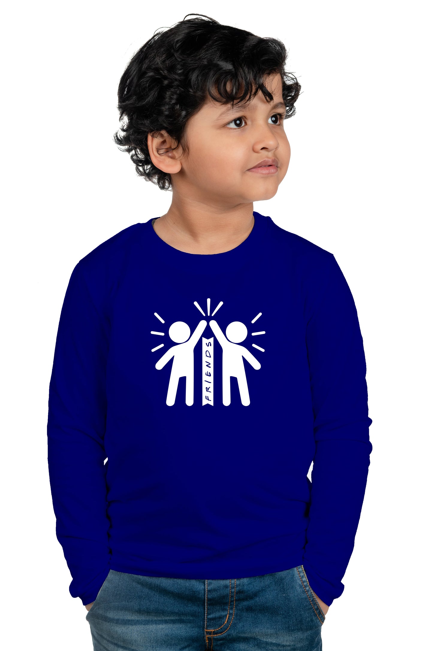 Royal Blue