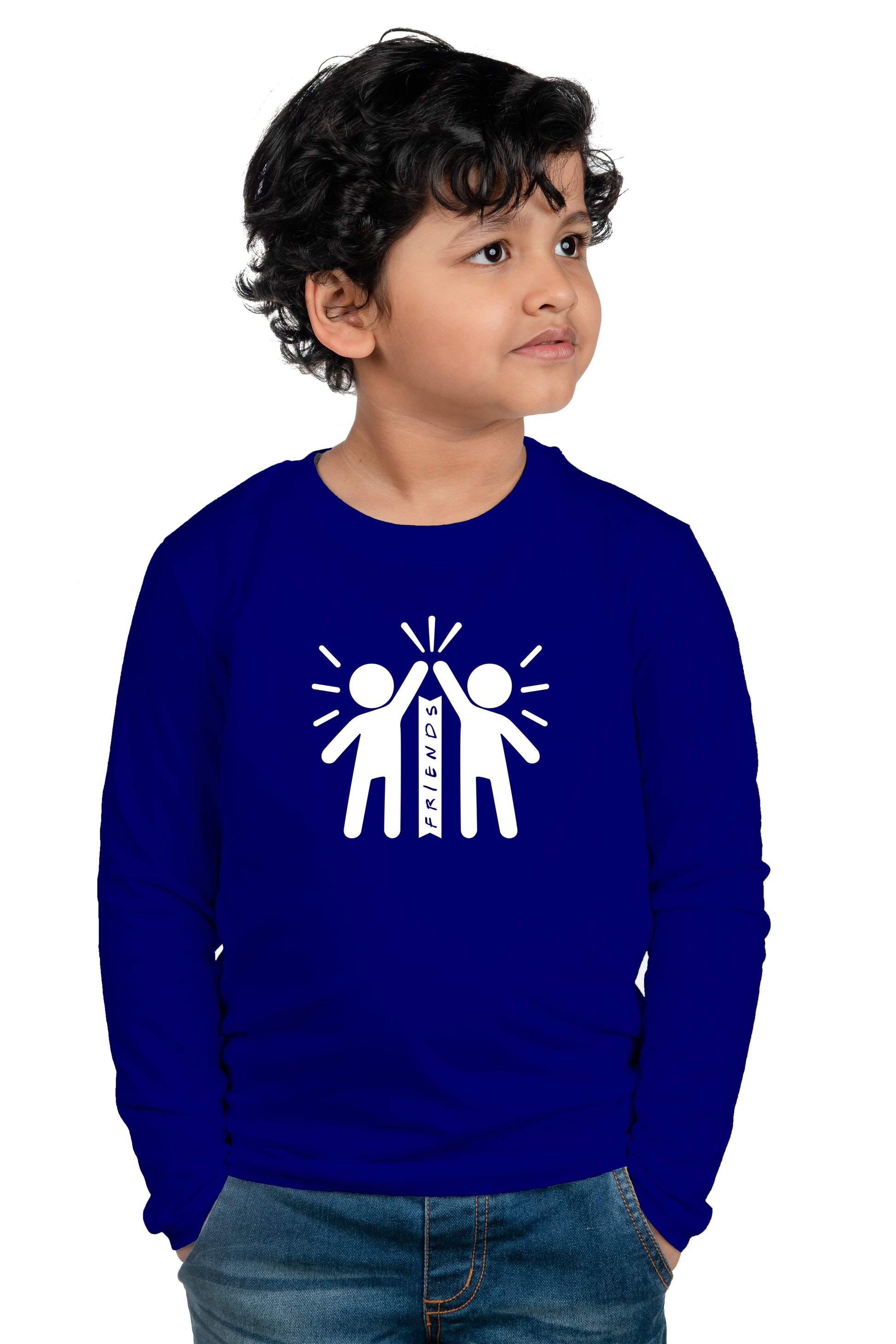 Royal Blue