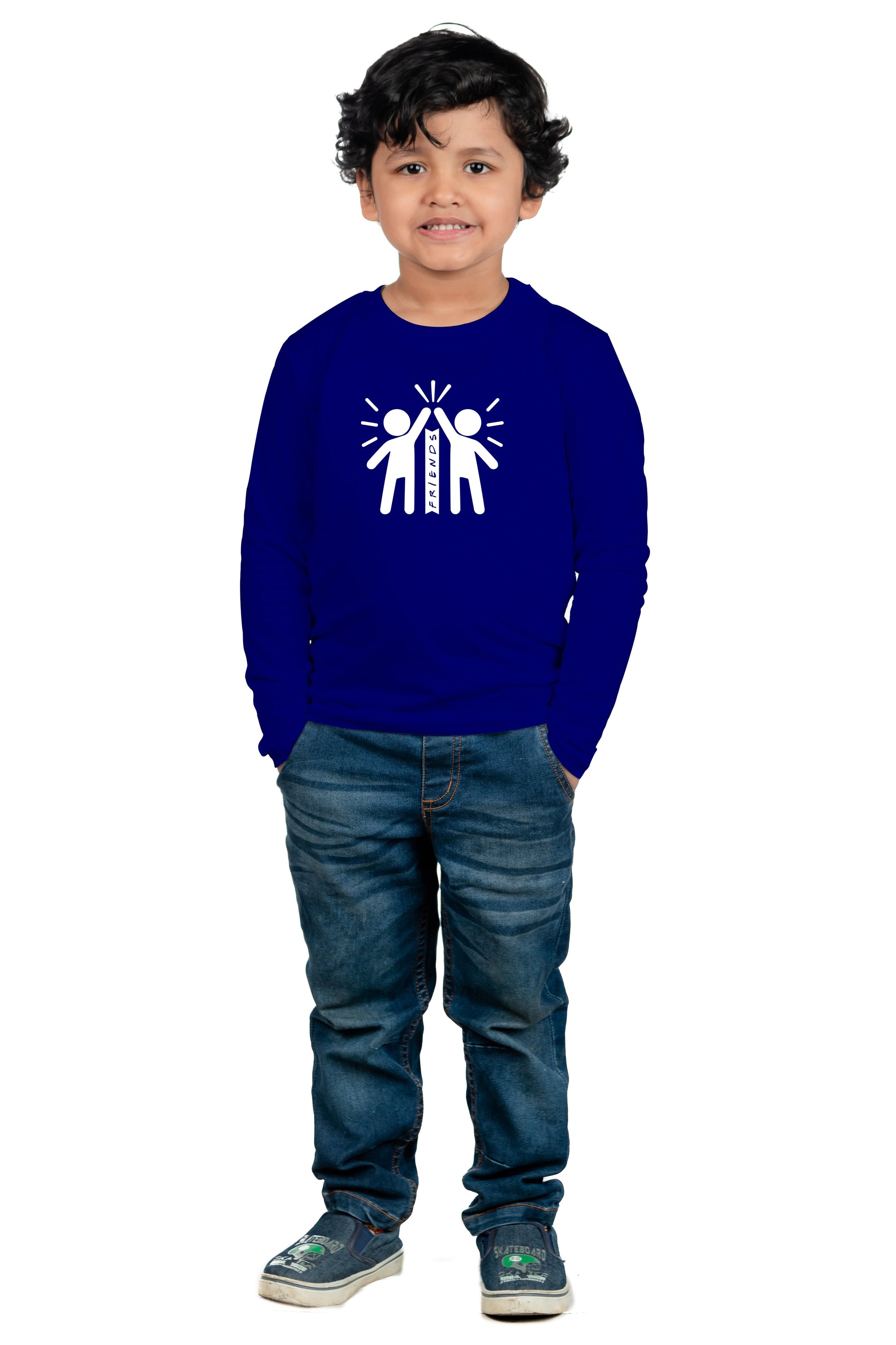 Royal Blue