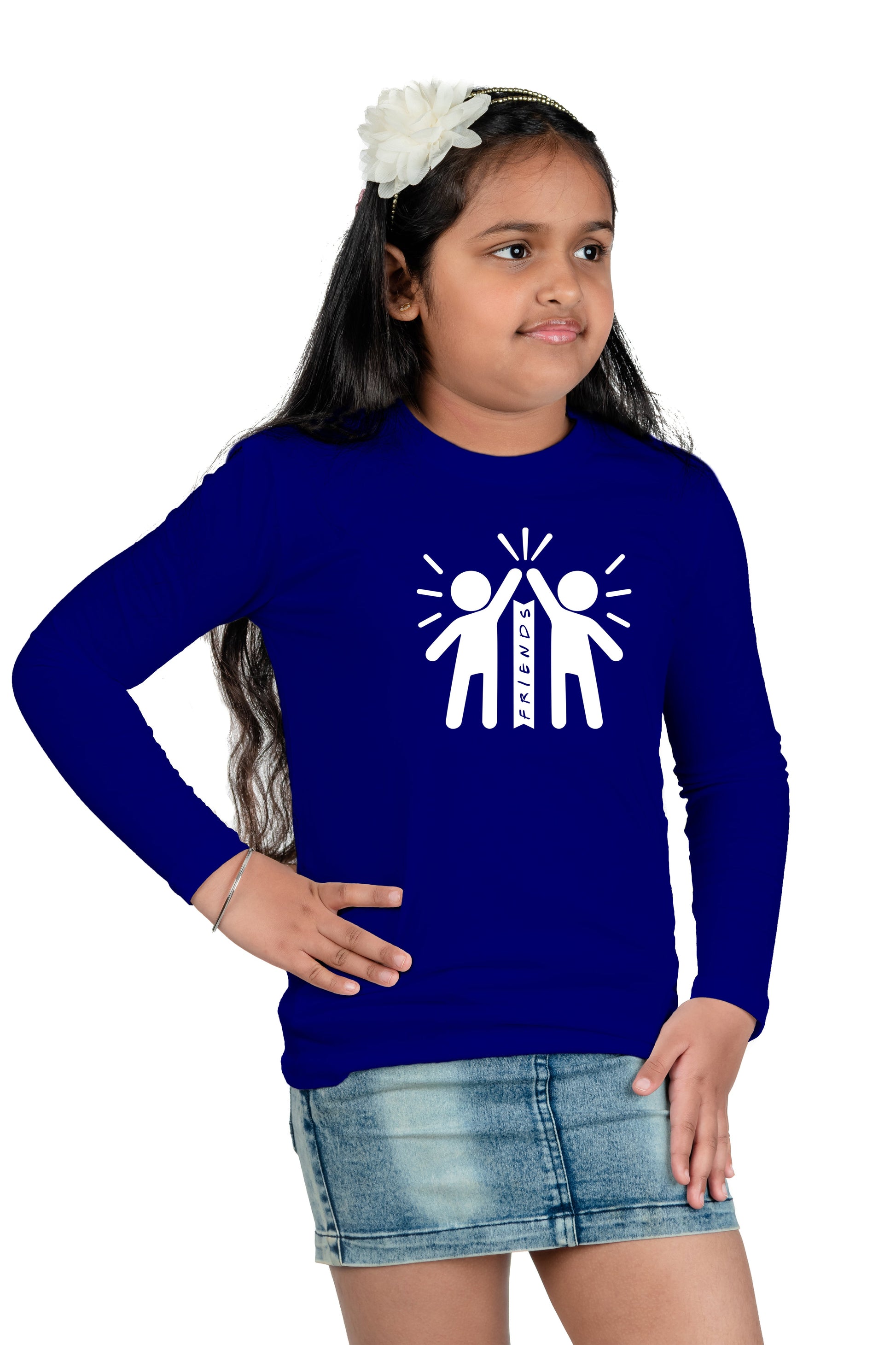 Royal Blue