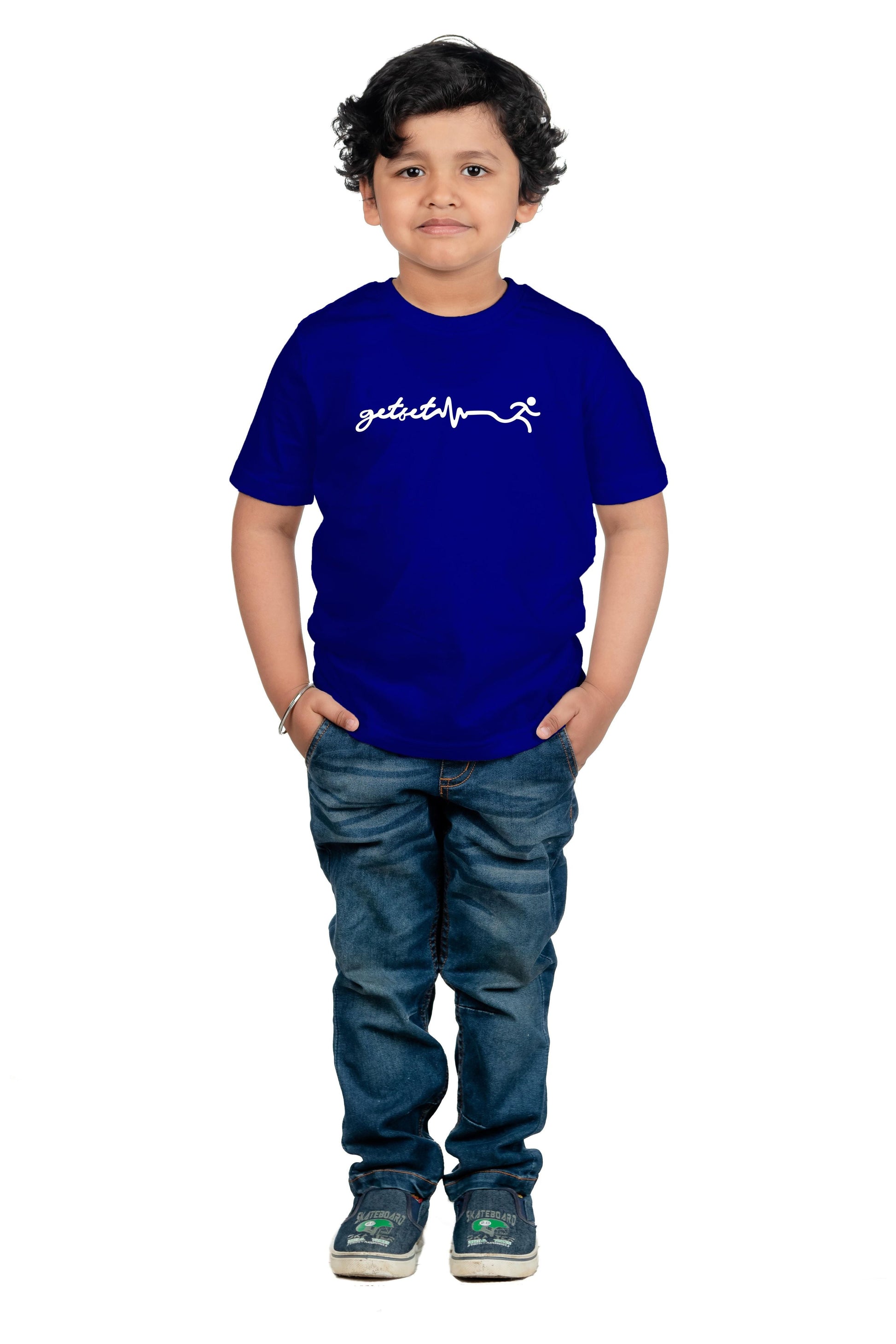 Royal Blue