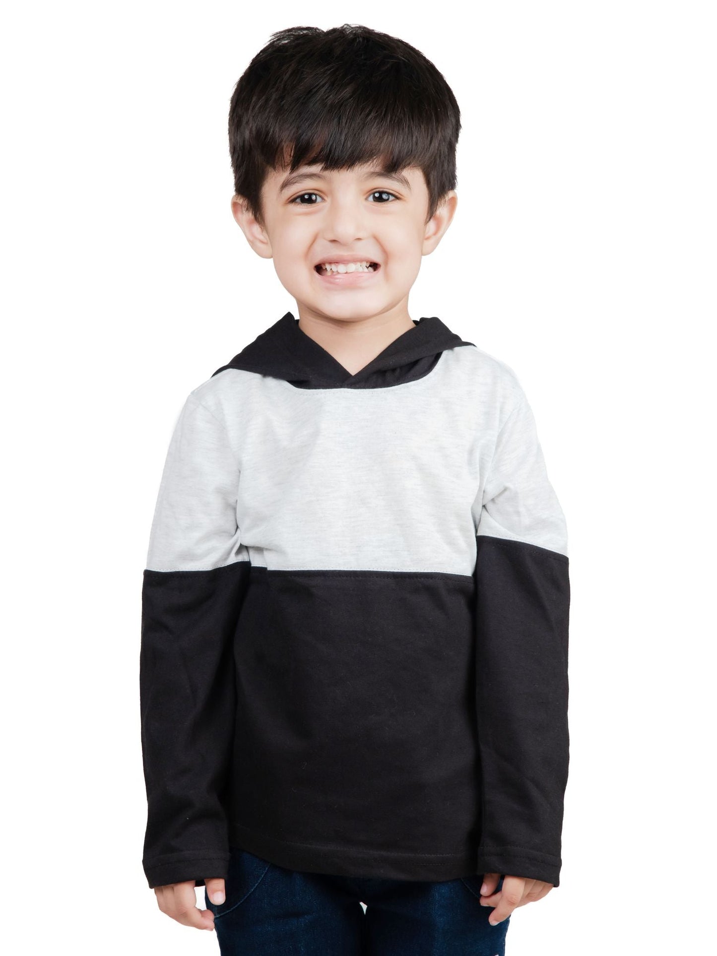 Black Grey