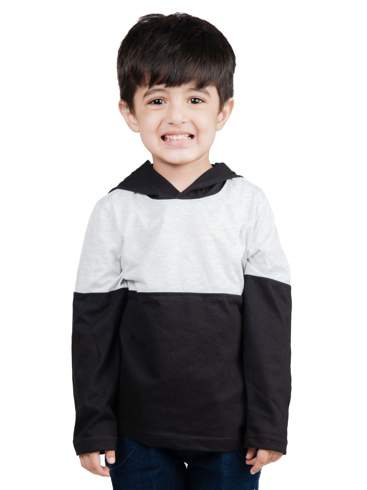 Black Grey