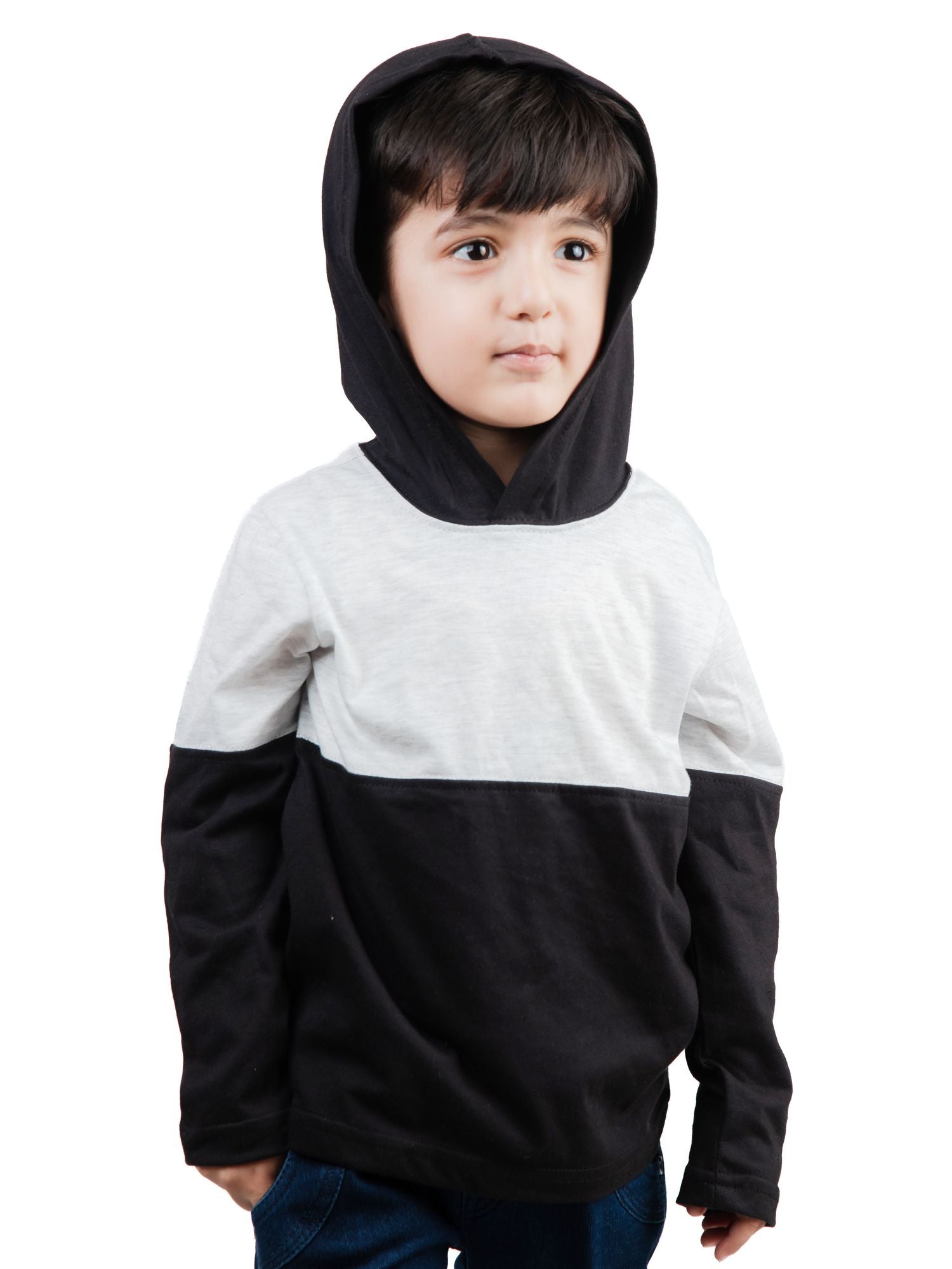 Black Grey