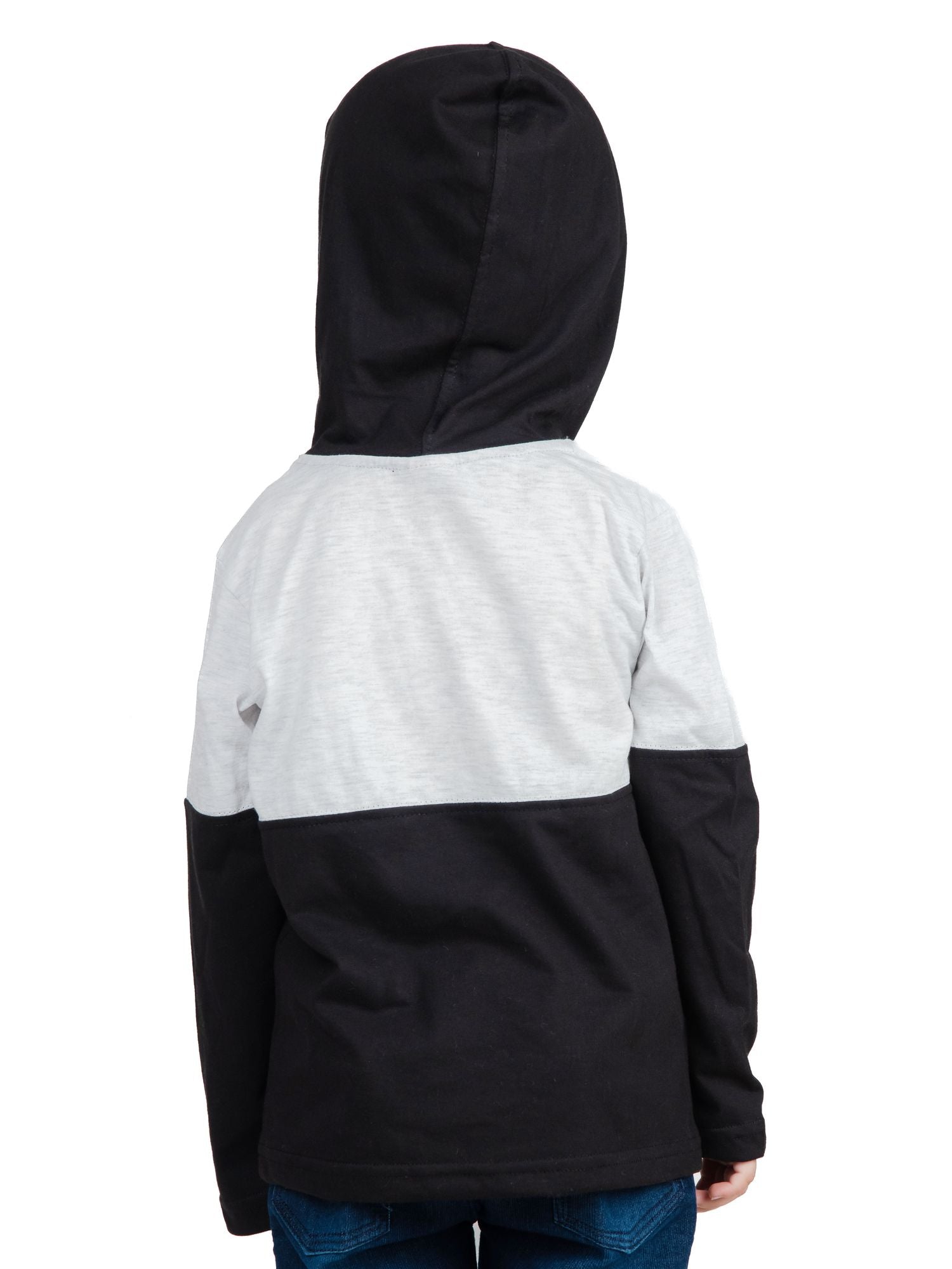 Black Grey
