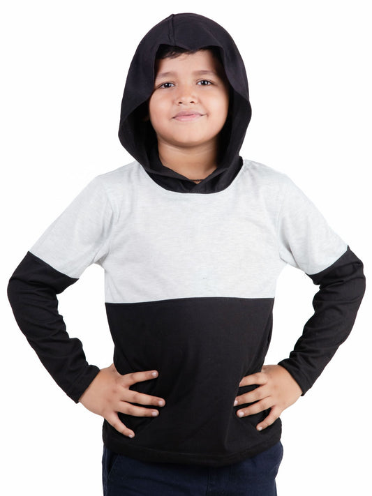 Black Grey