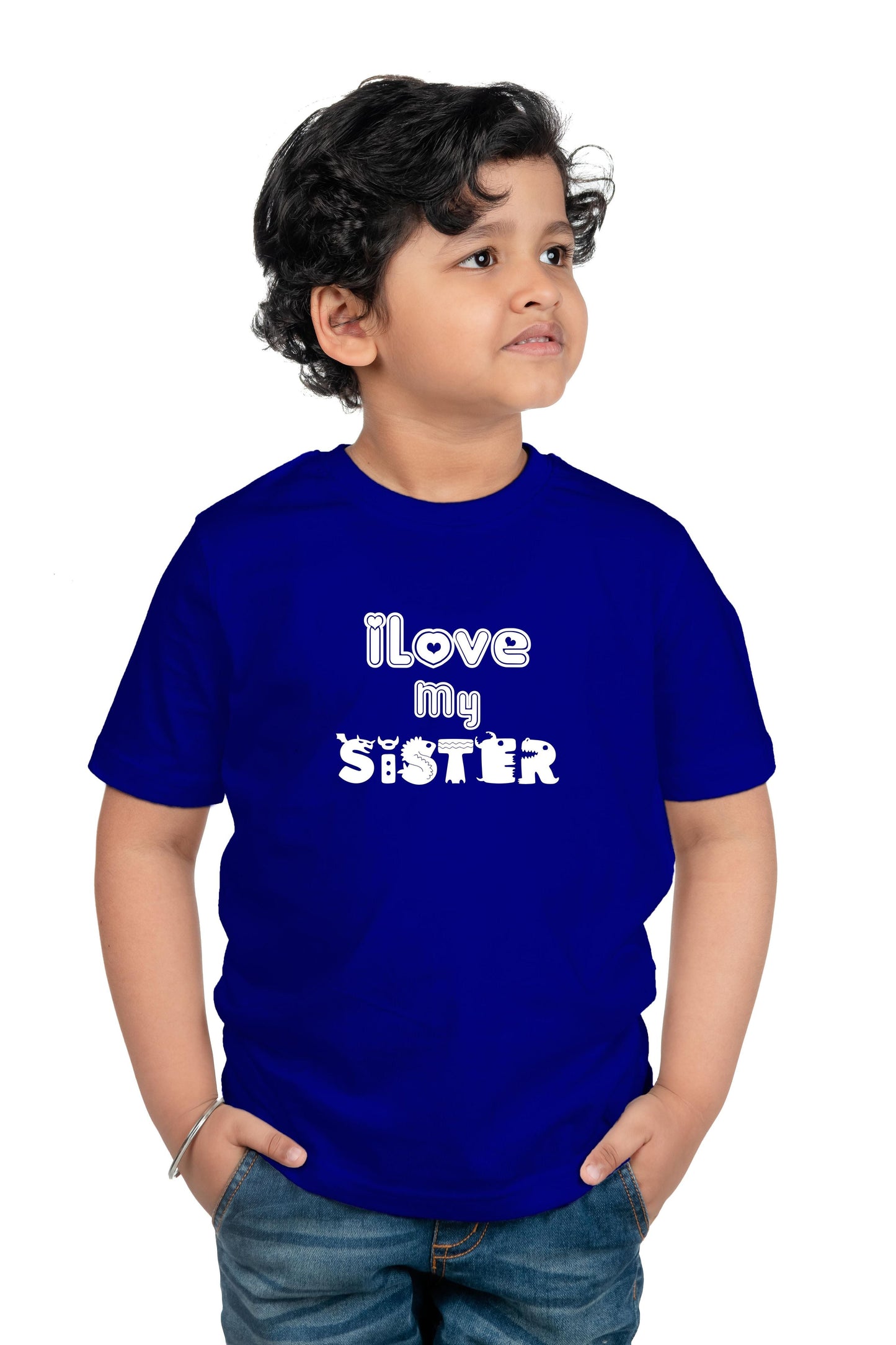Royal Blue Aqua