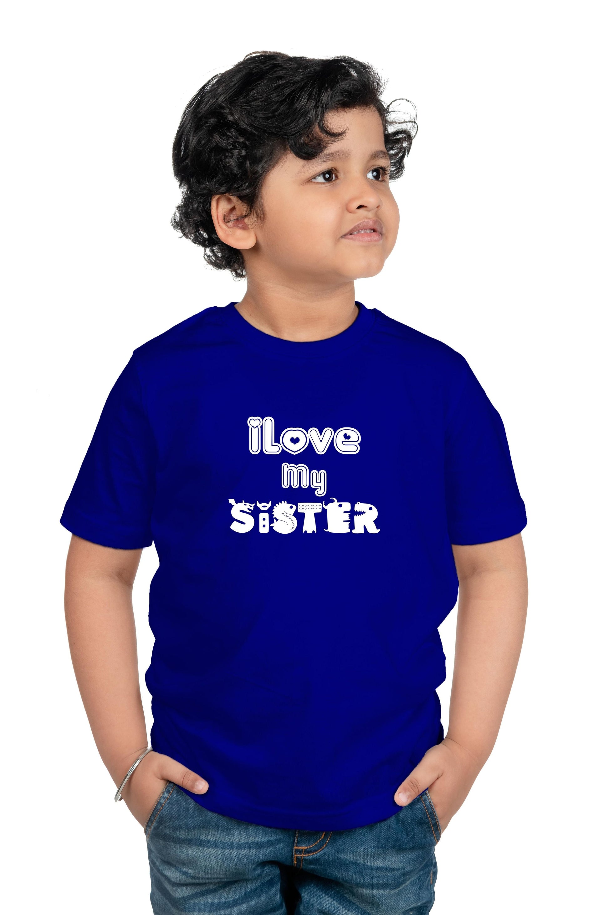 Royal Blue Aqua