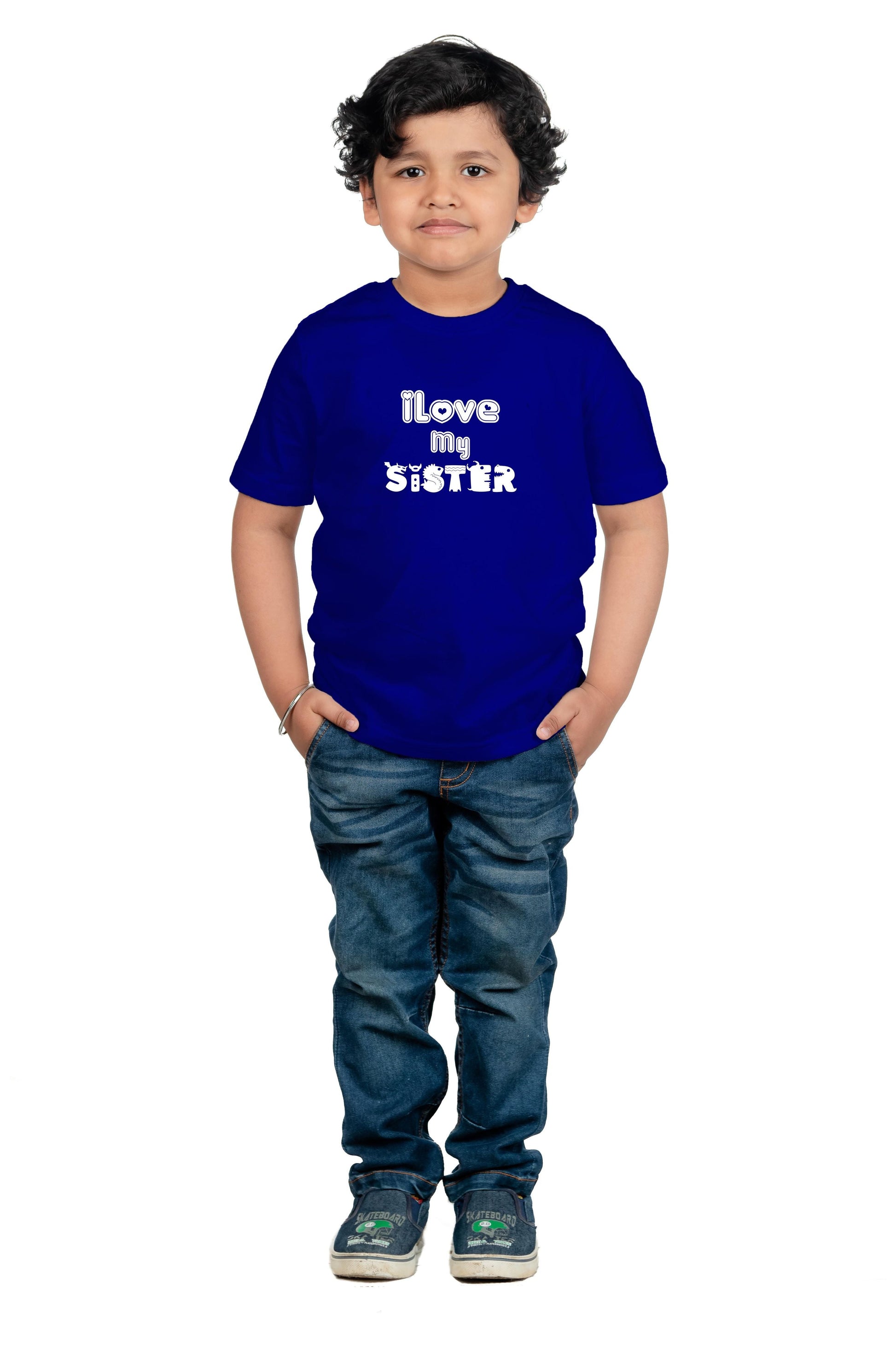 Royal Blue Aqua