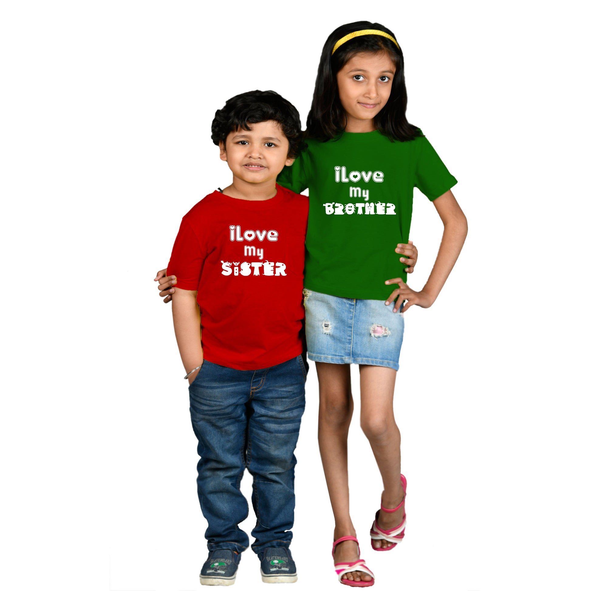 Red Green