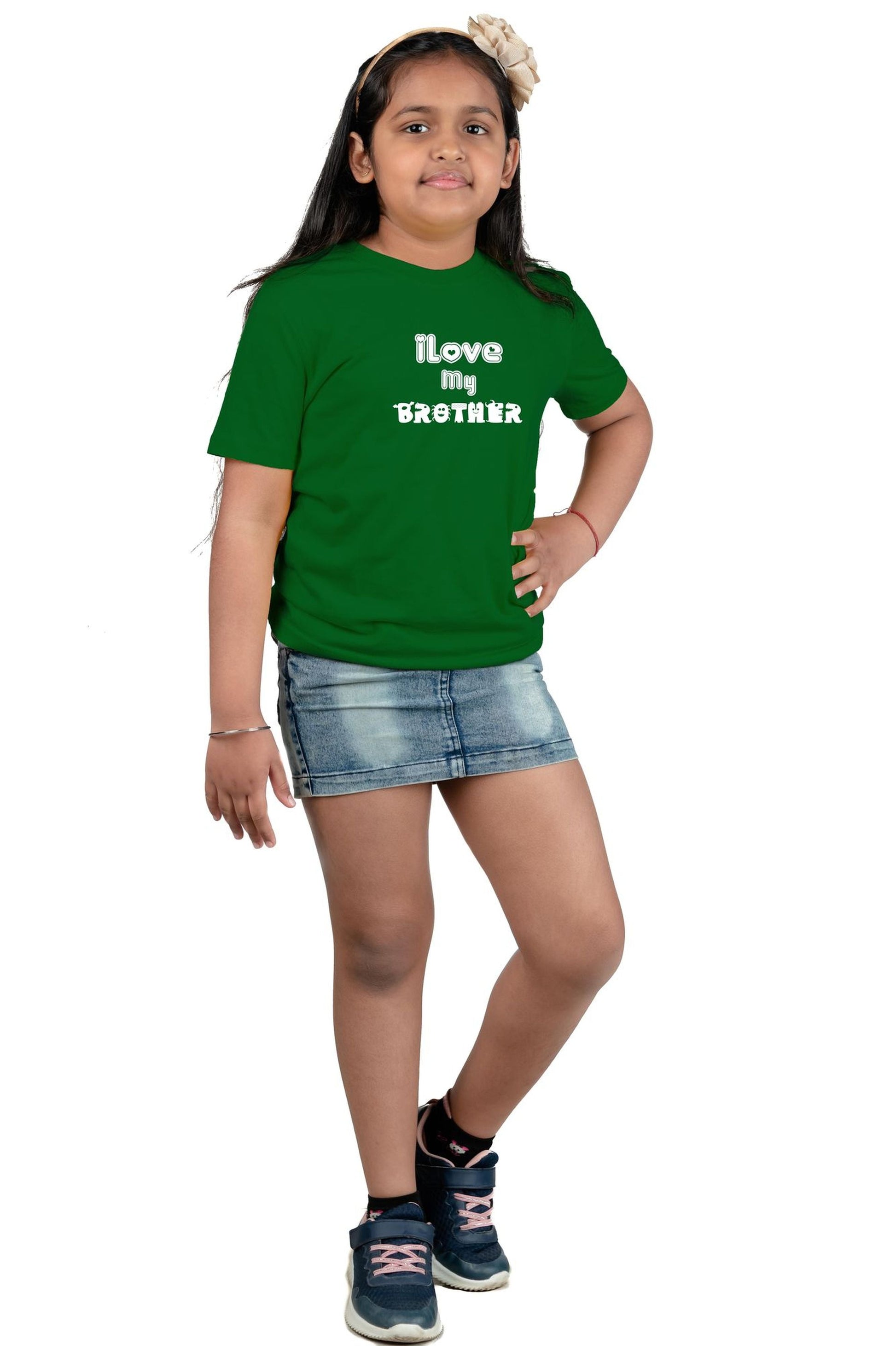 Red Green