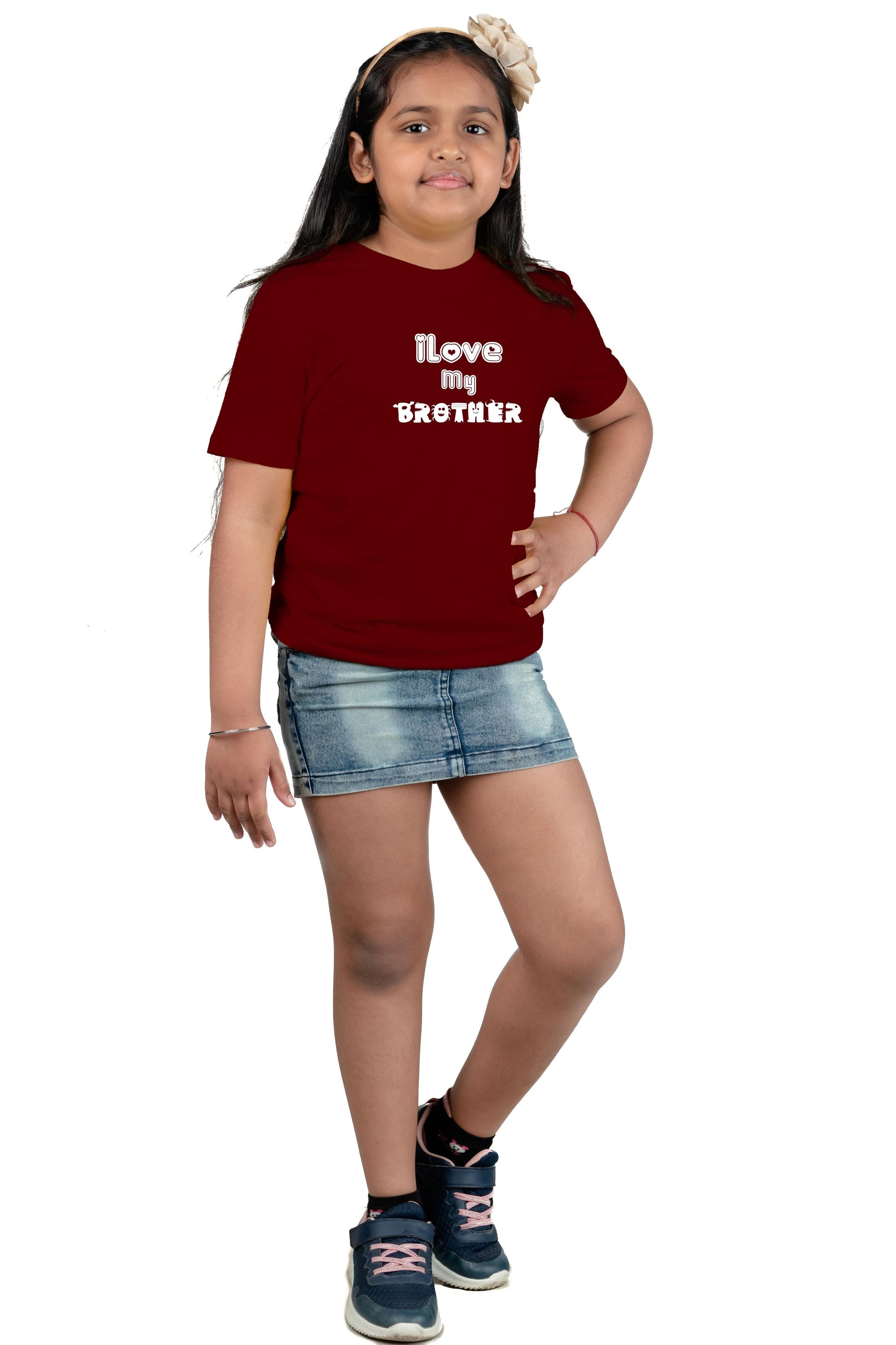 Red Maroon