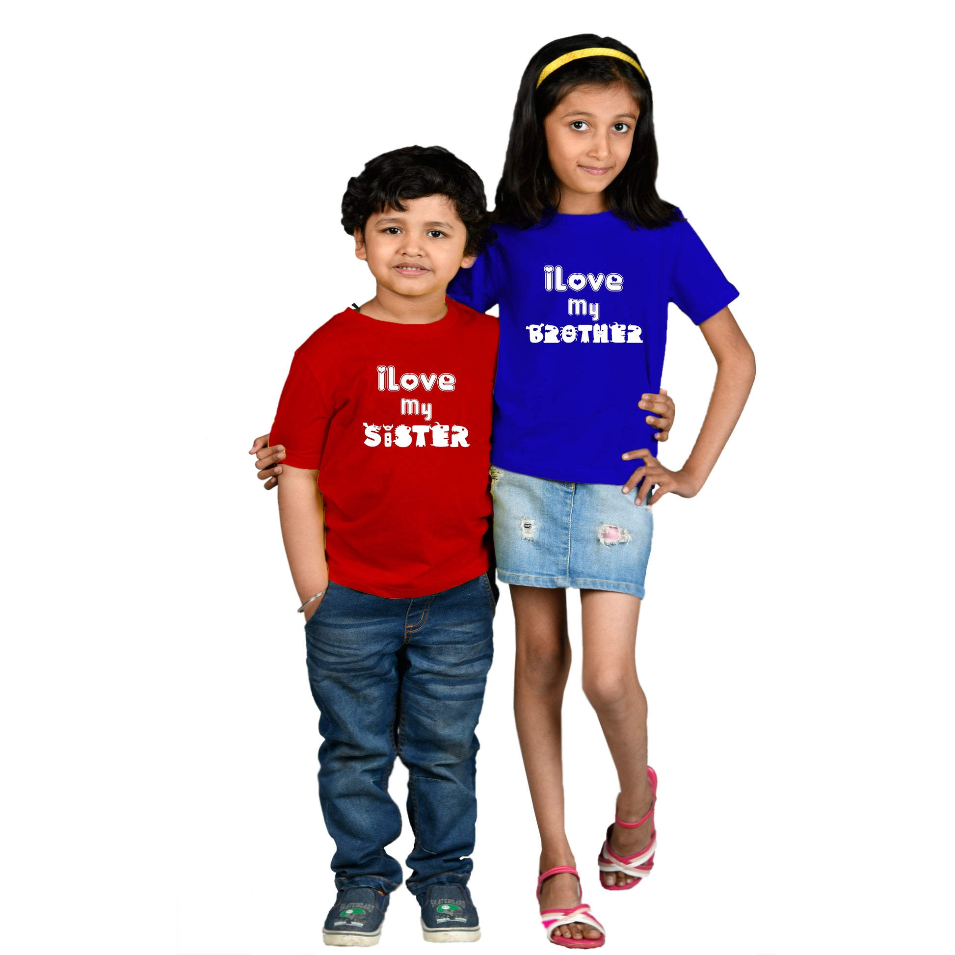 Red Royal Blue
