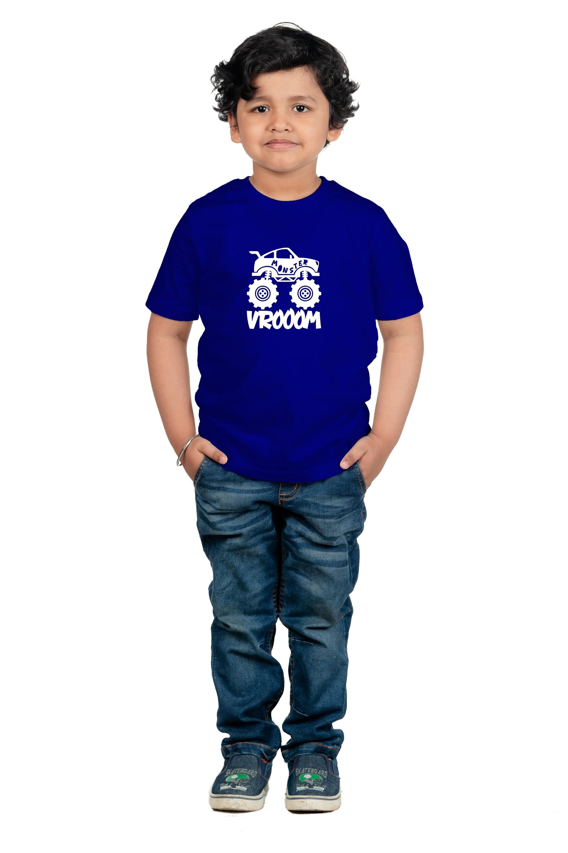 Royal Blue