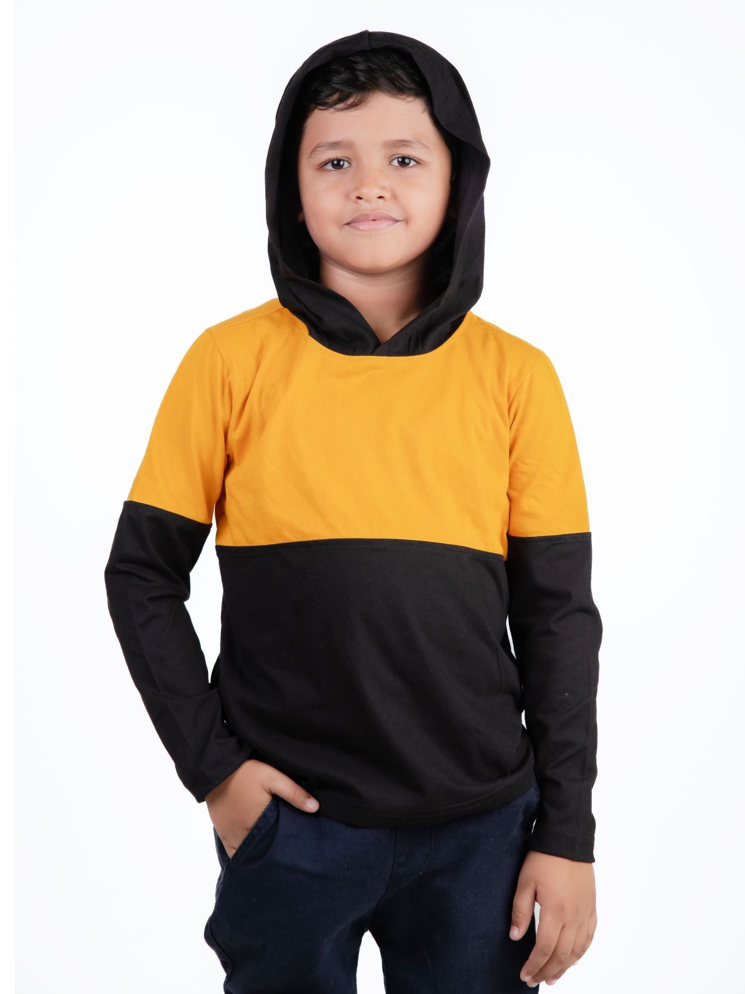 Black Mustard