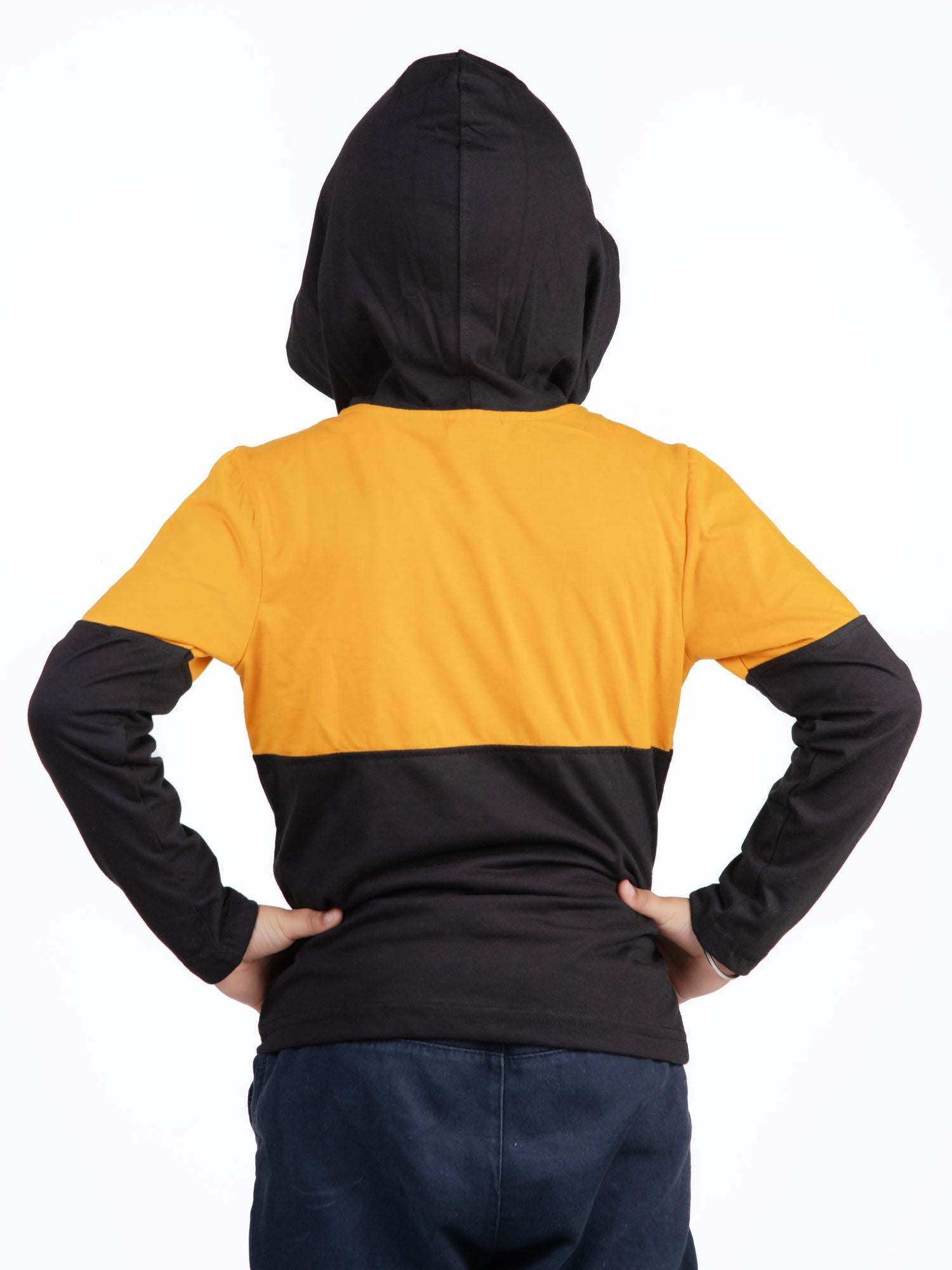 Black Mustard