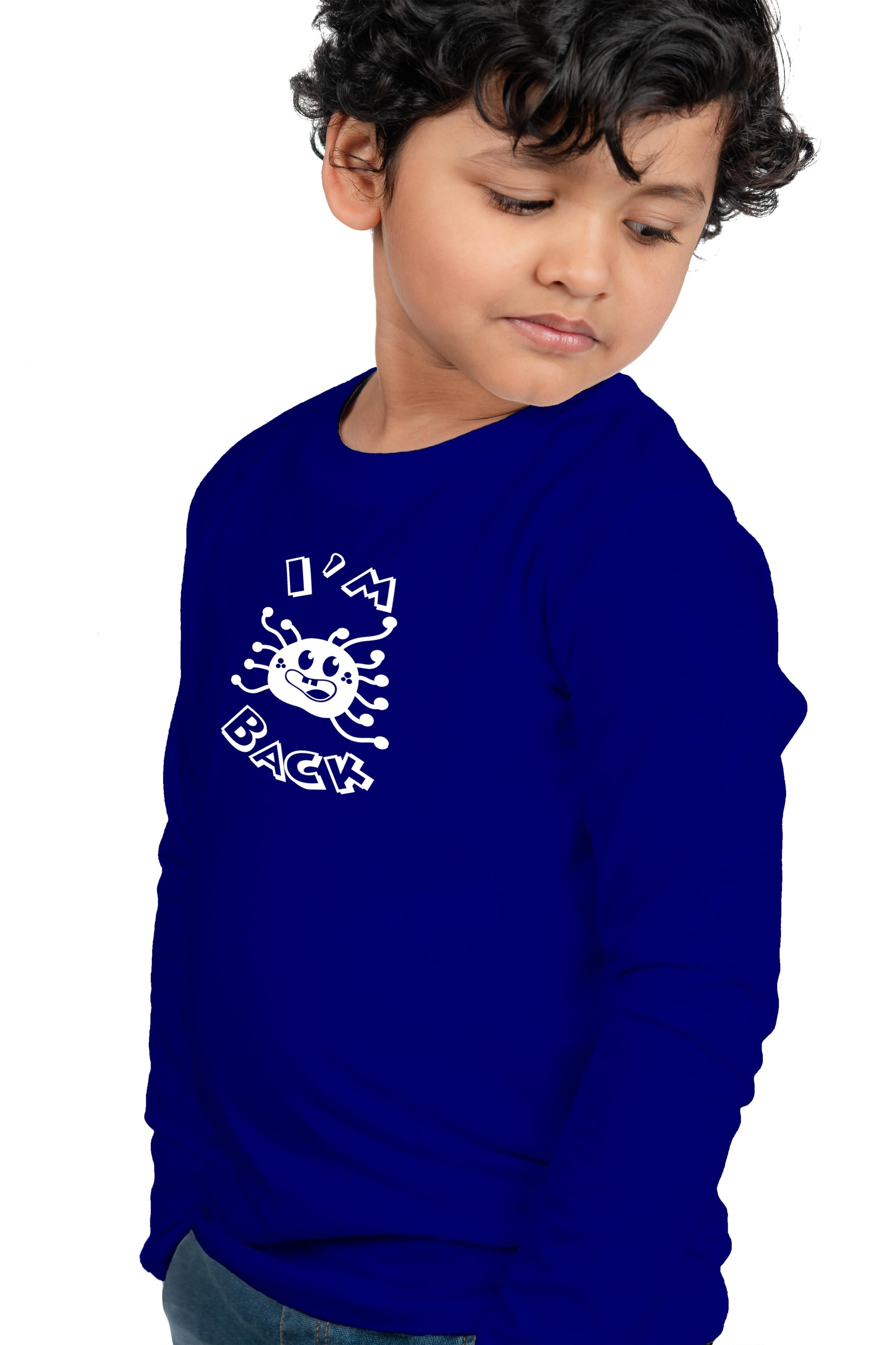 Royal Blue