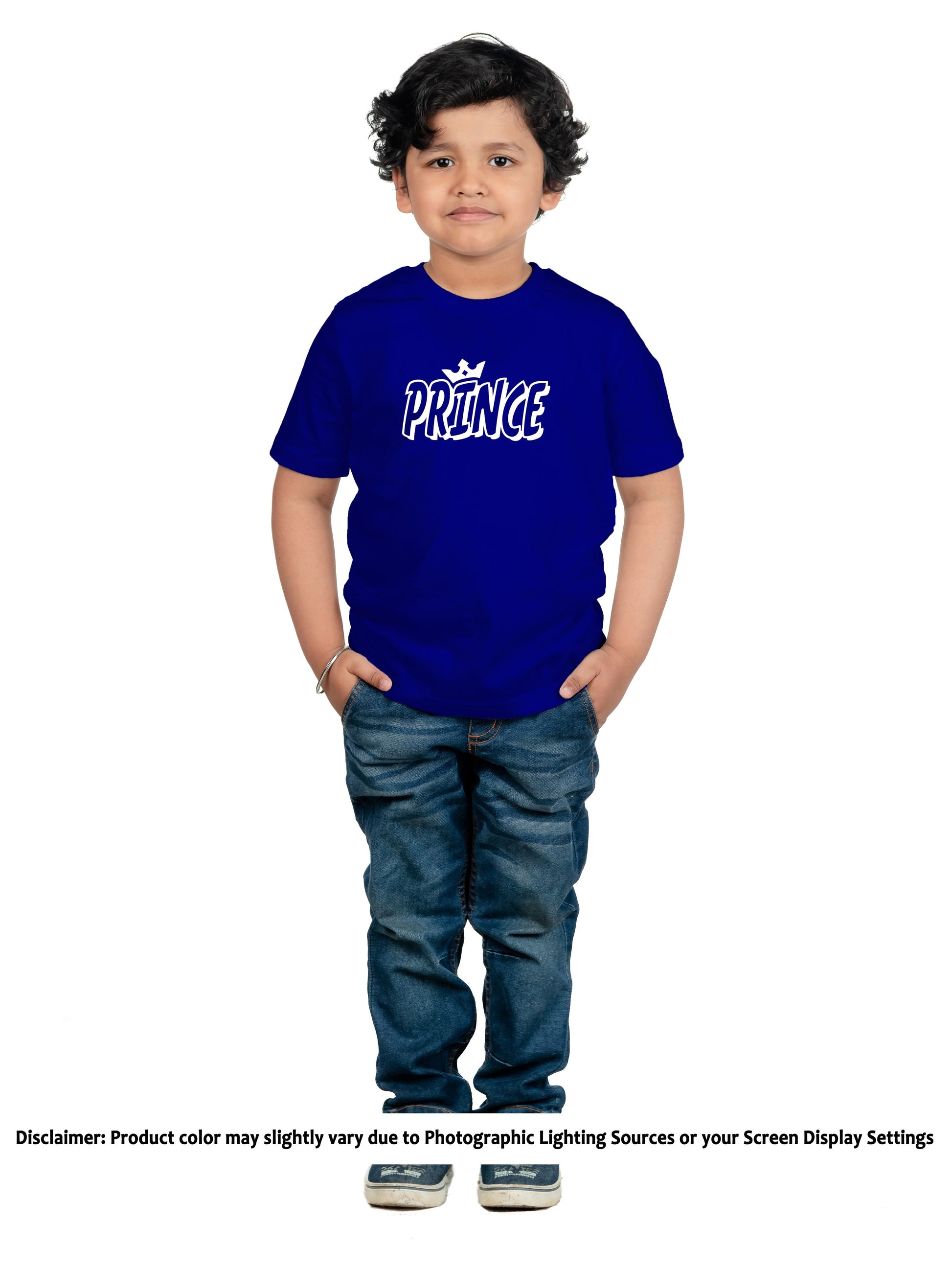 Royal Blue