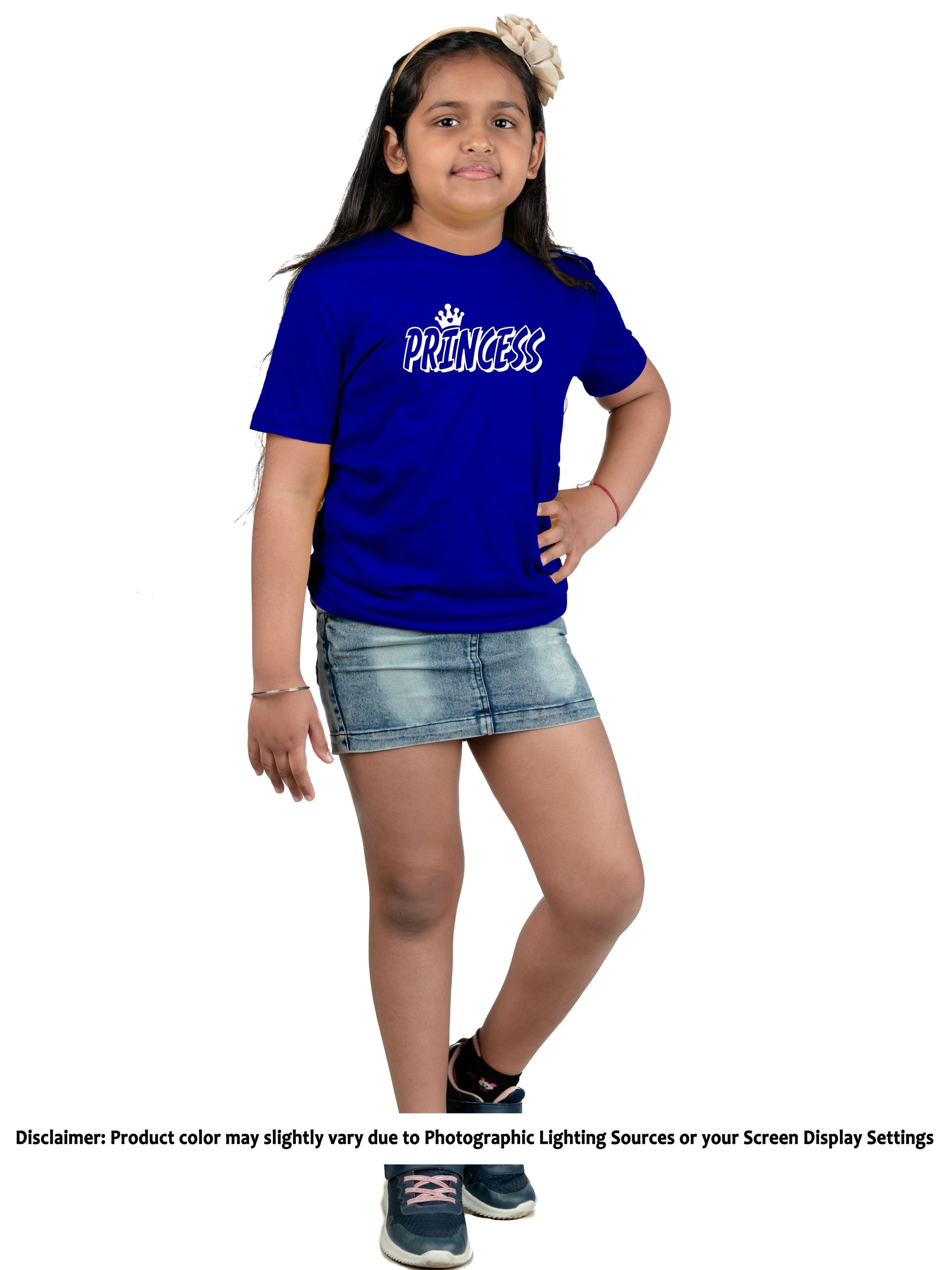 Royal Blue