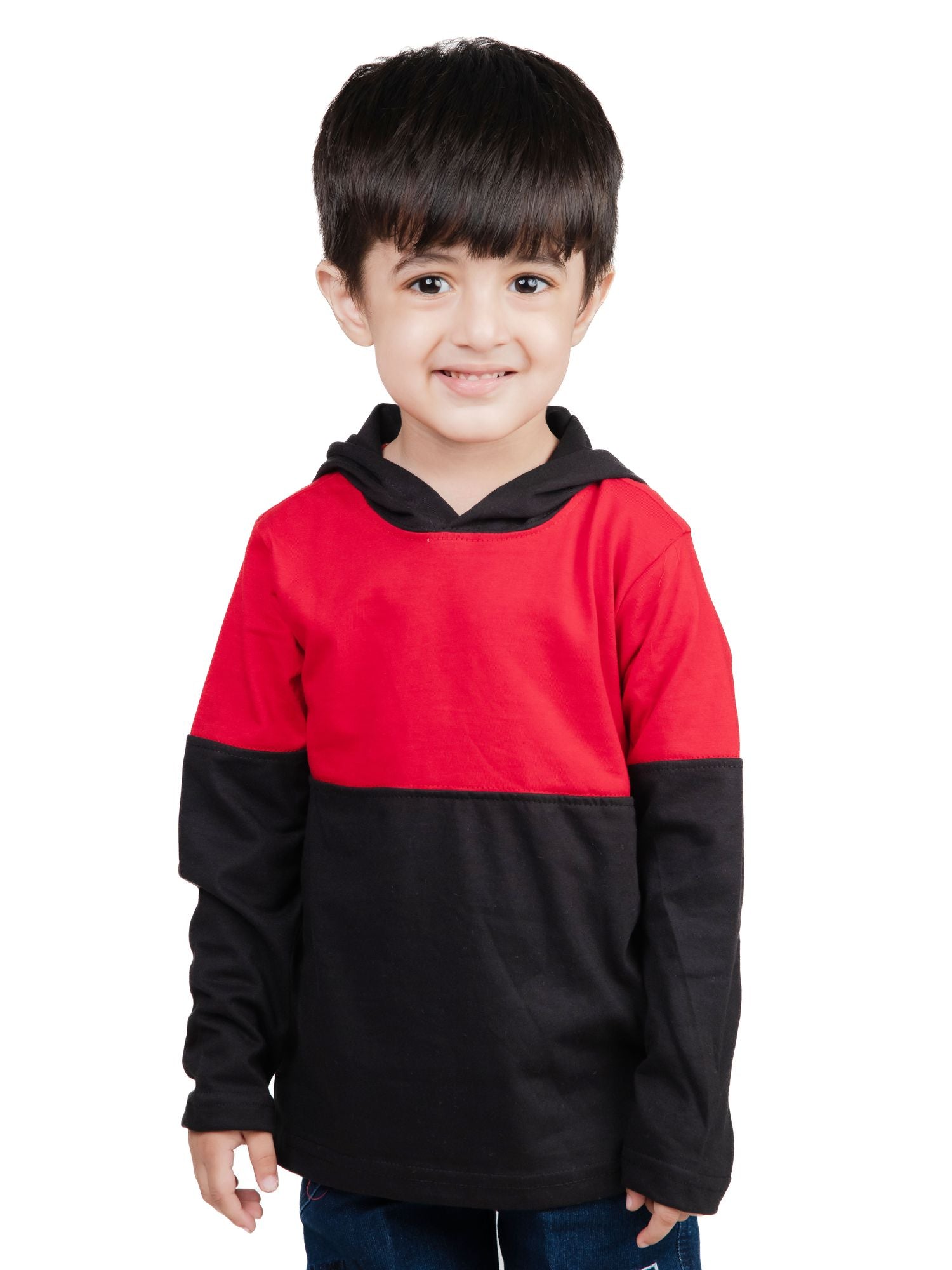 Black Red