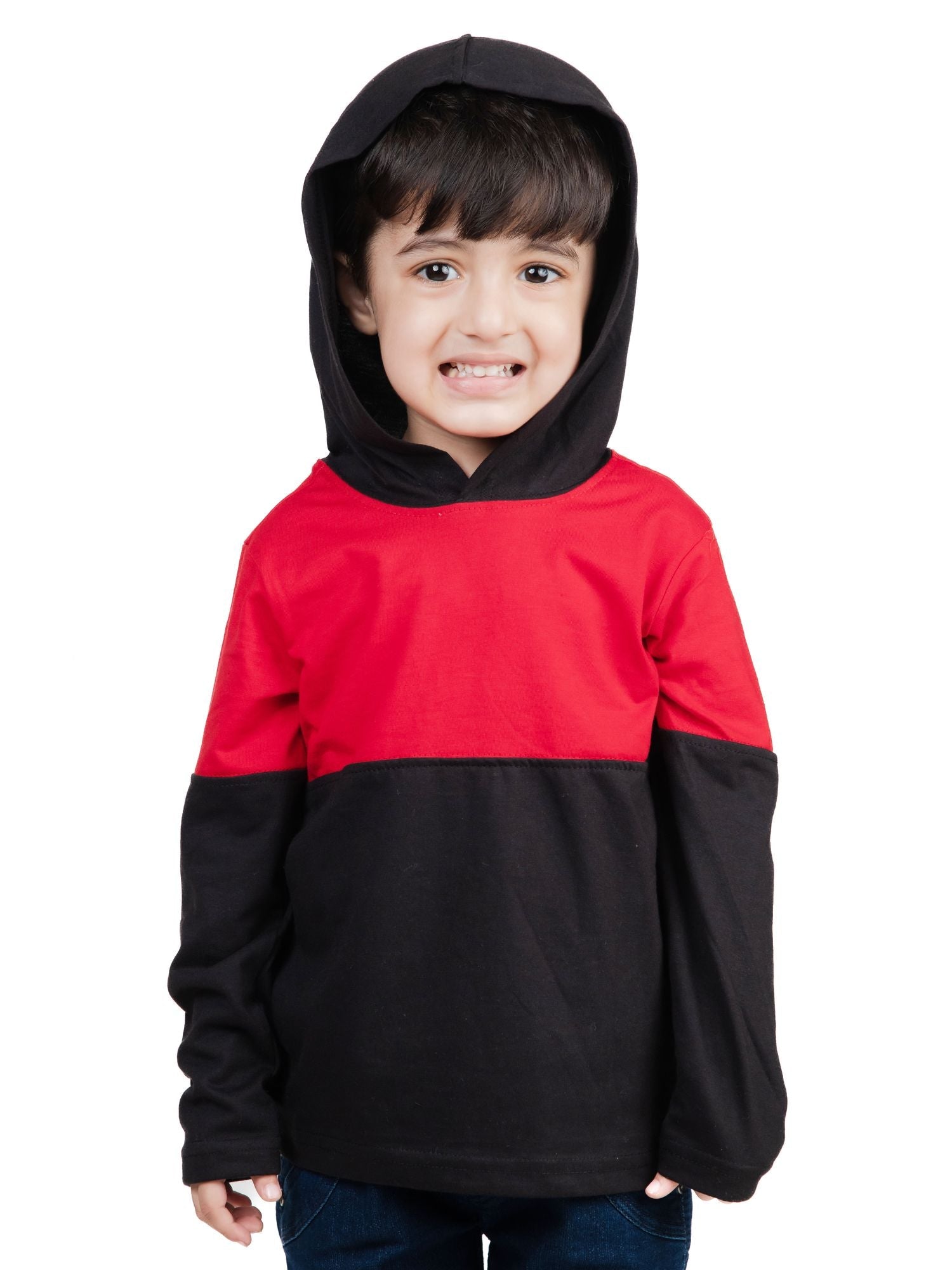 Black Red