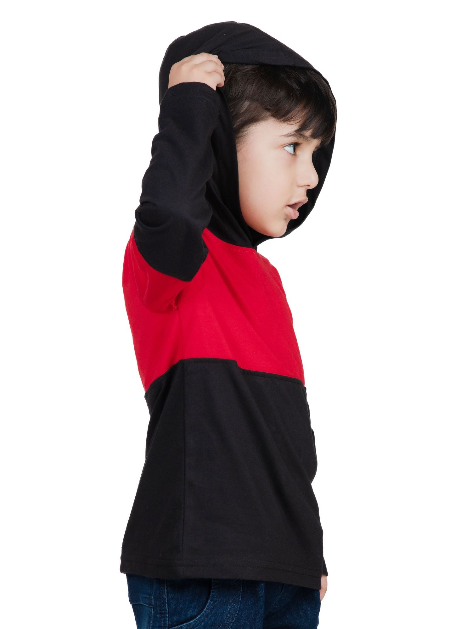 Black Red