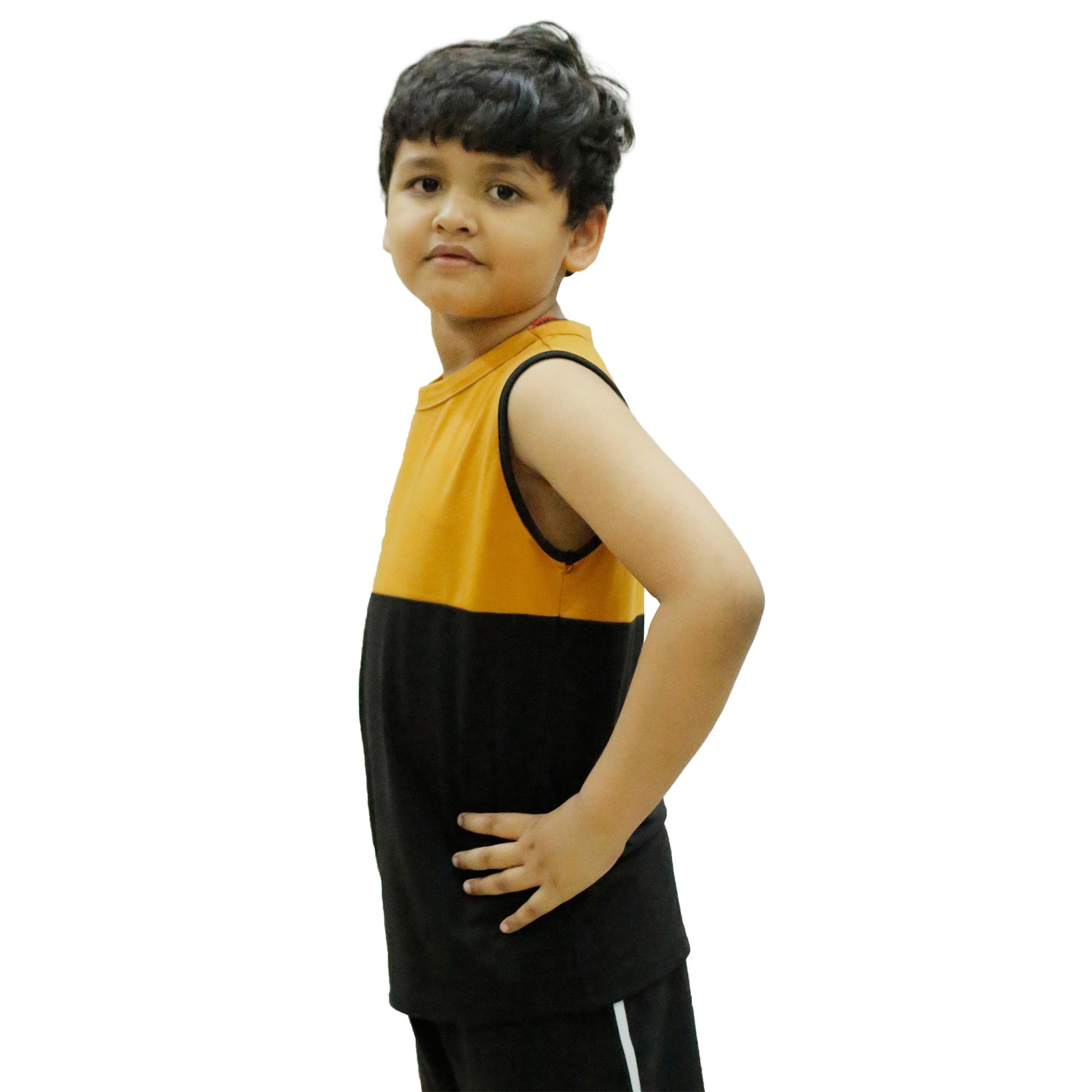 Black Mustard