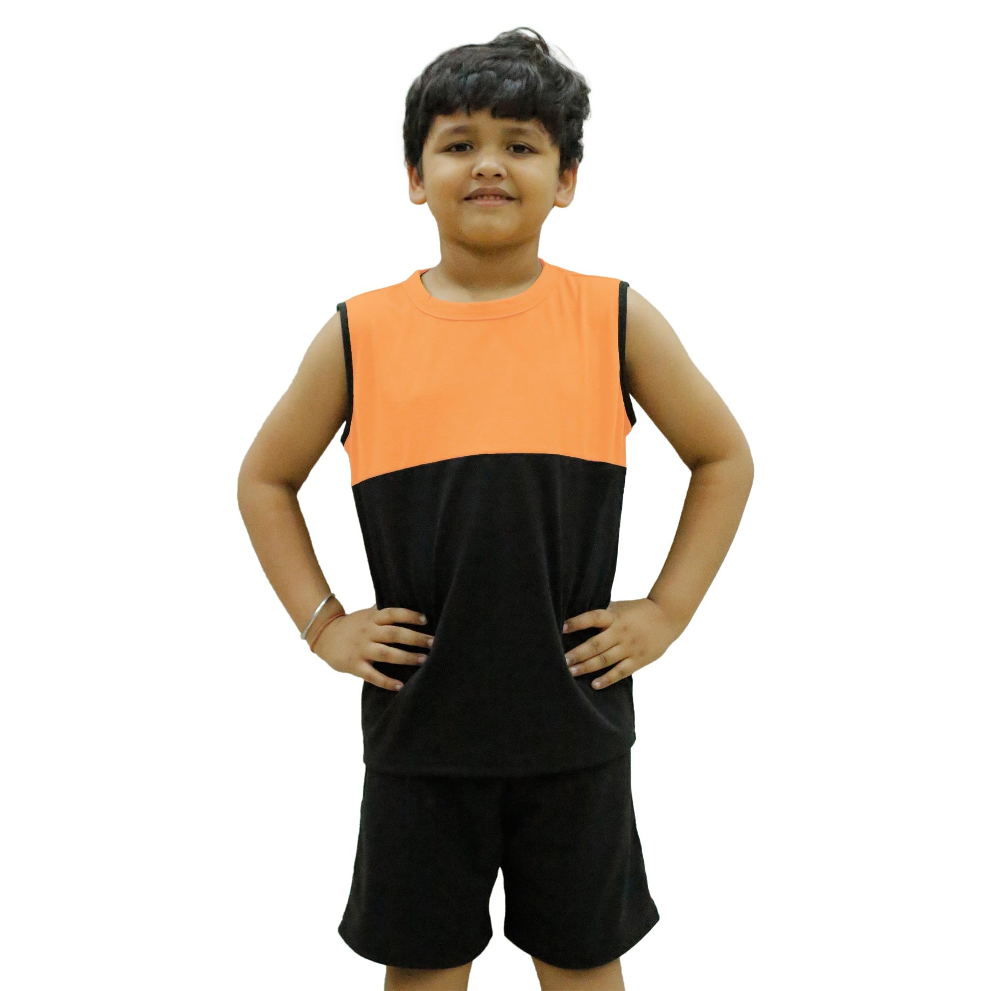 Black Orange