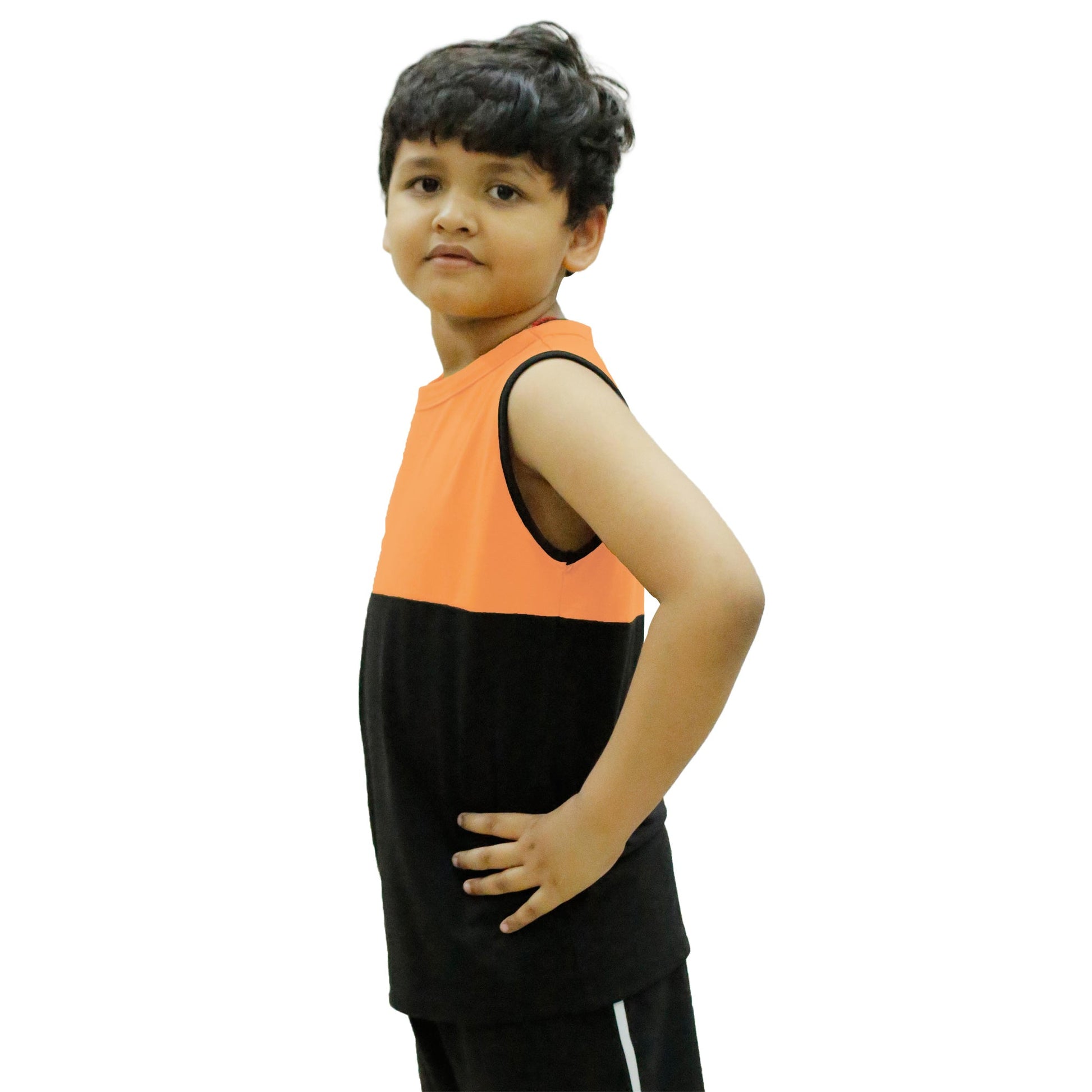 Black Orange