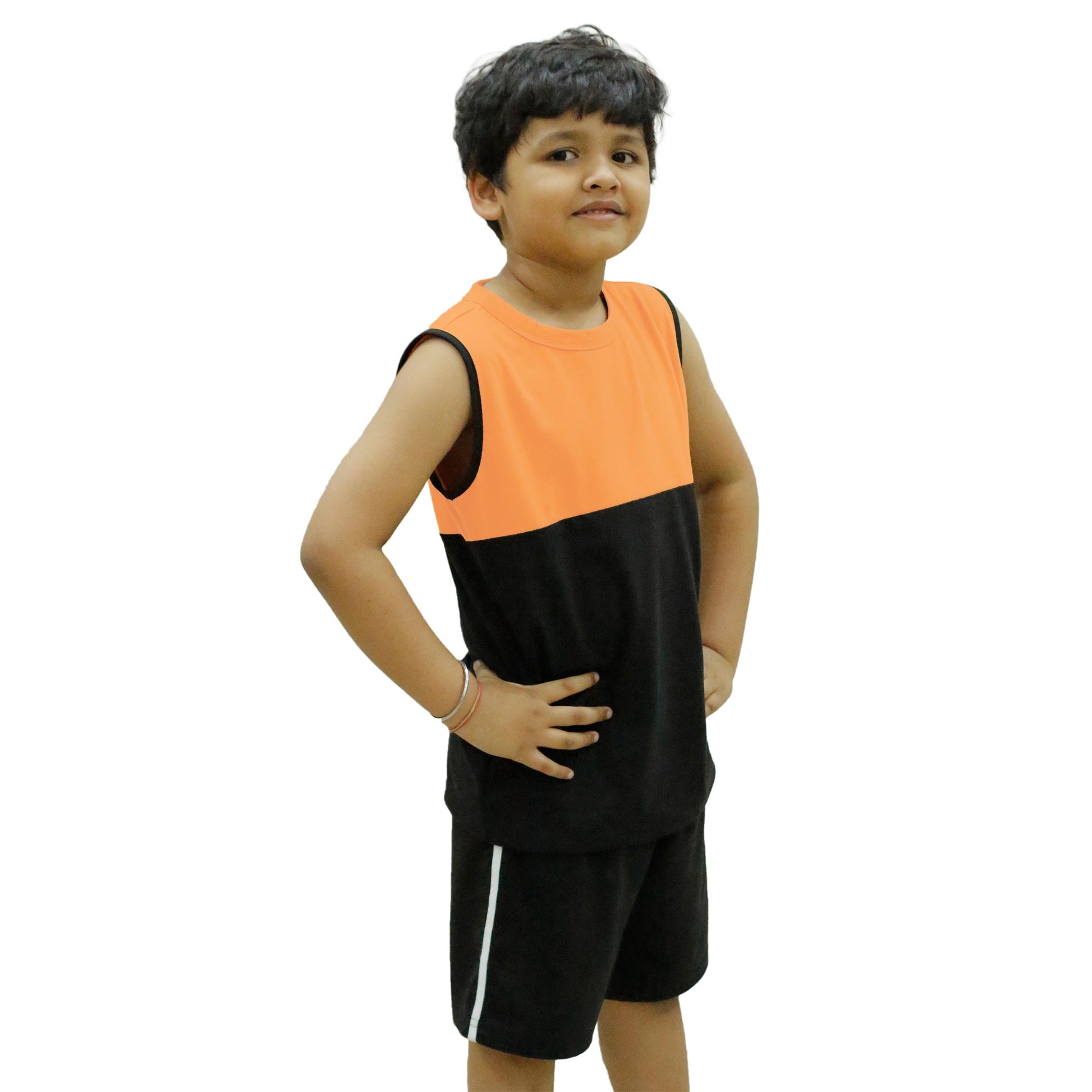Black Orange