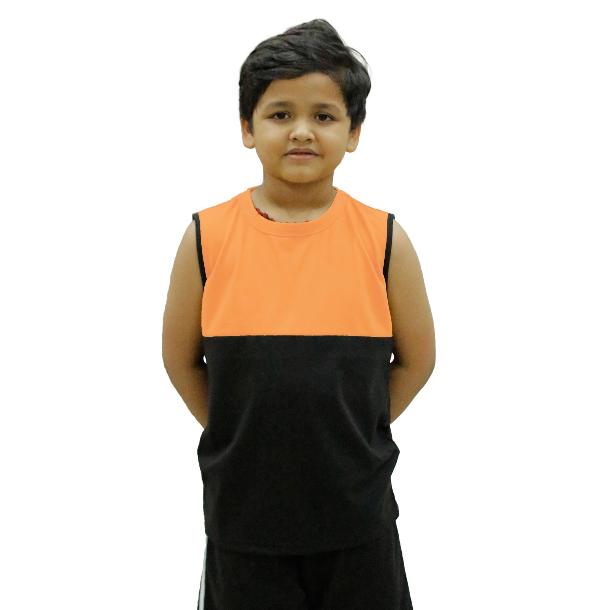 Black Orange