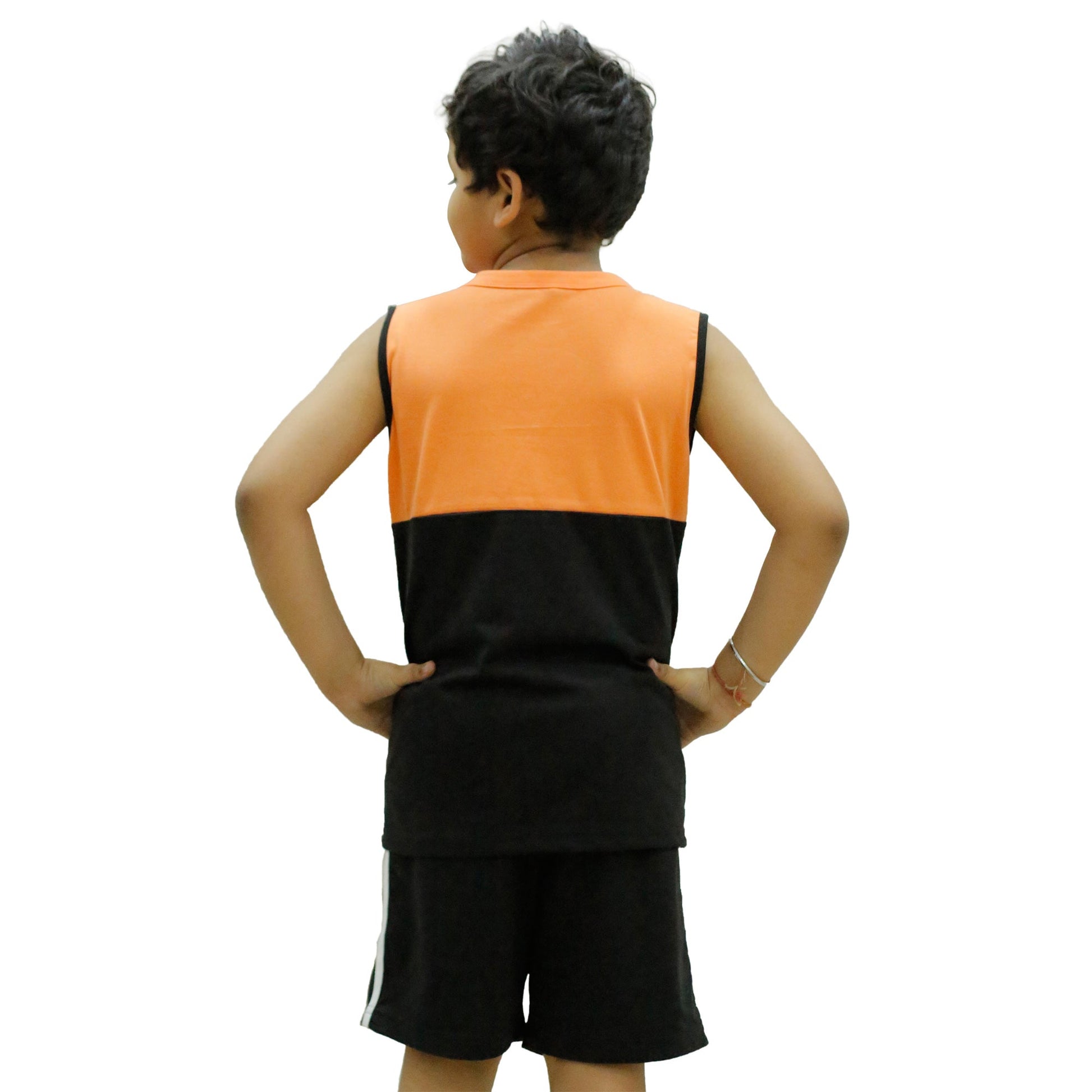 Black Orange