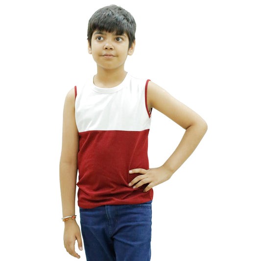 White Maroon
