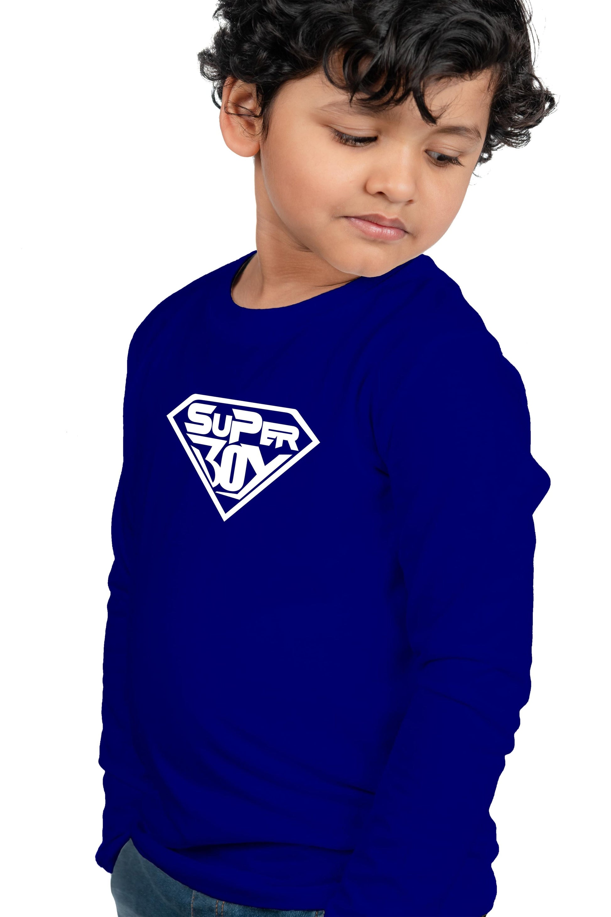 Royal Blue