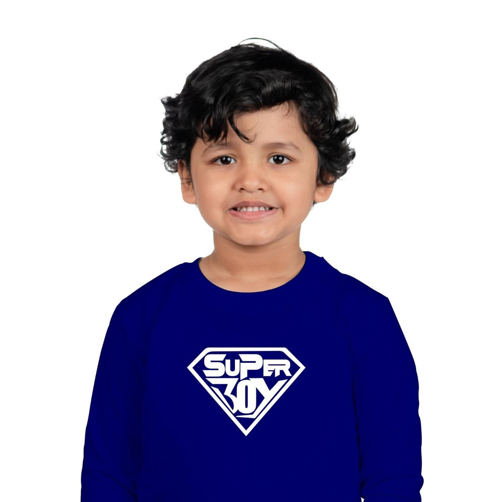 Royal Blue