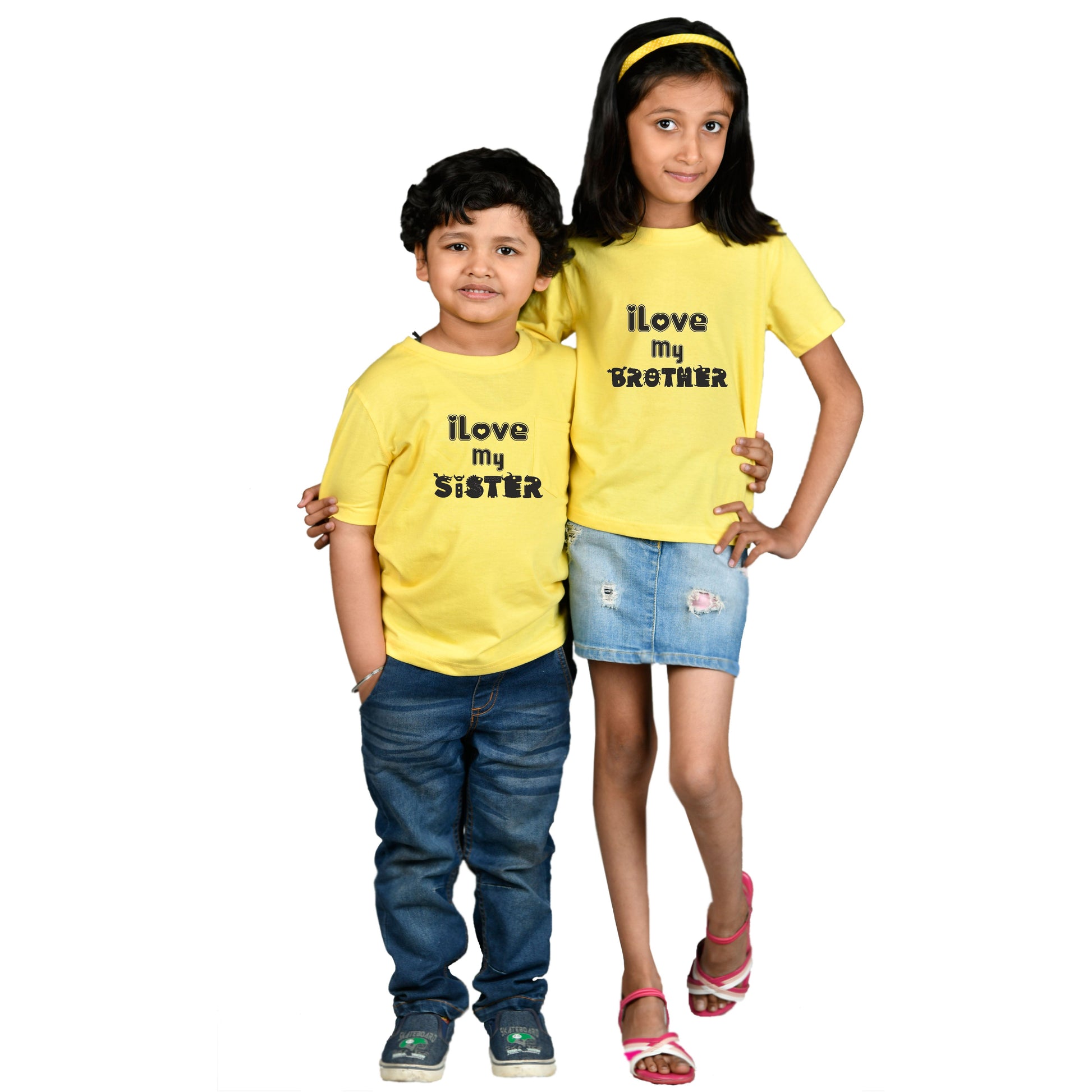 Yellow Yellow
