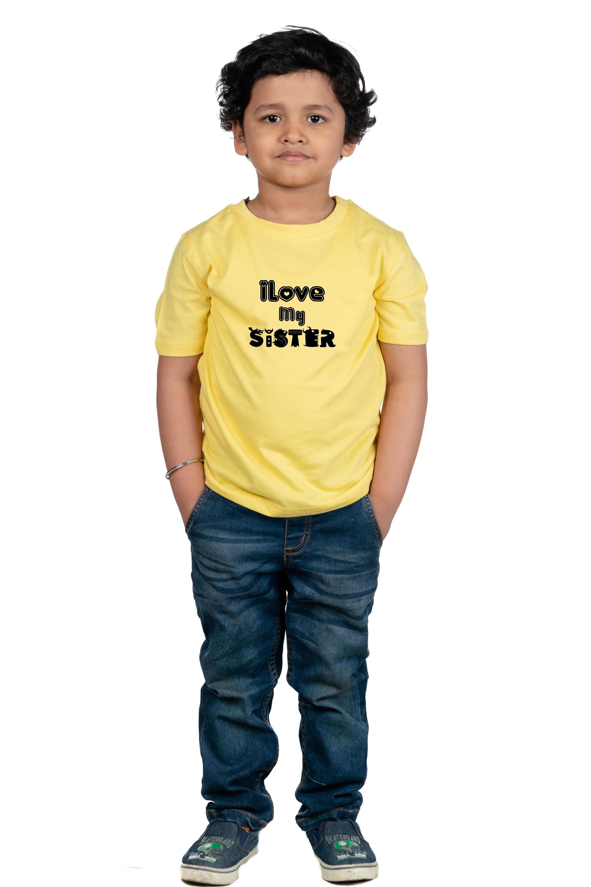 Yellow Yellow