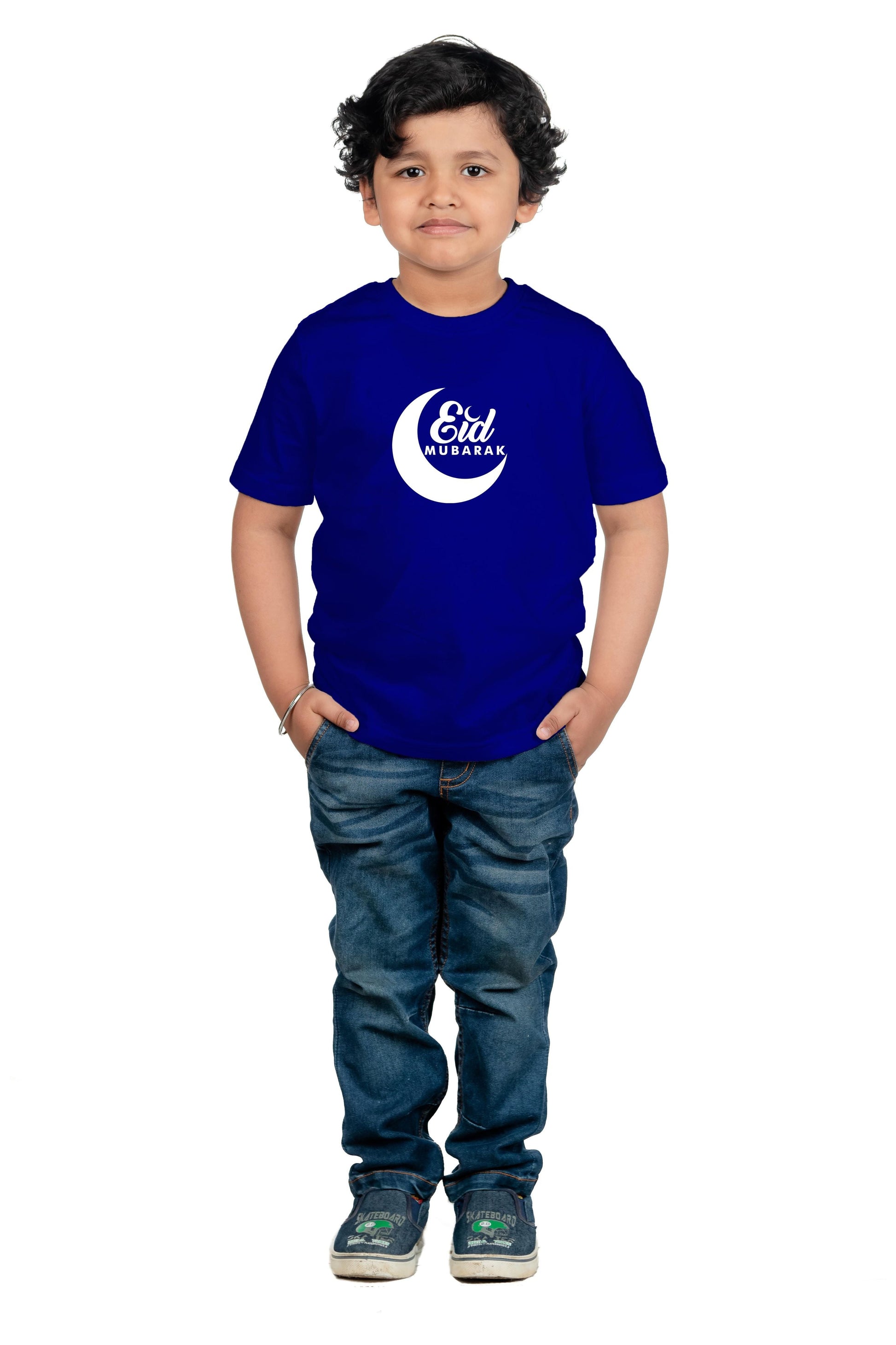 Royal Blue